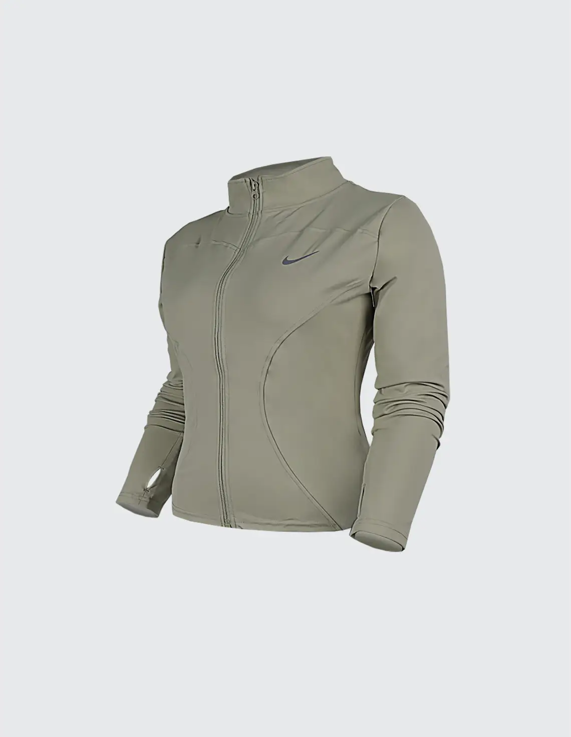 سویشرت ورزشی زنانه نایک Nike Bern W