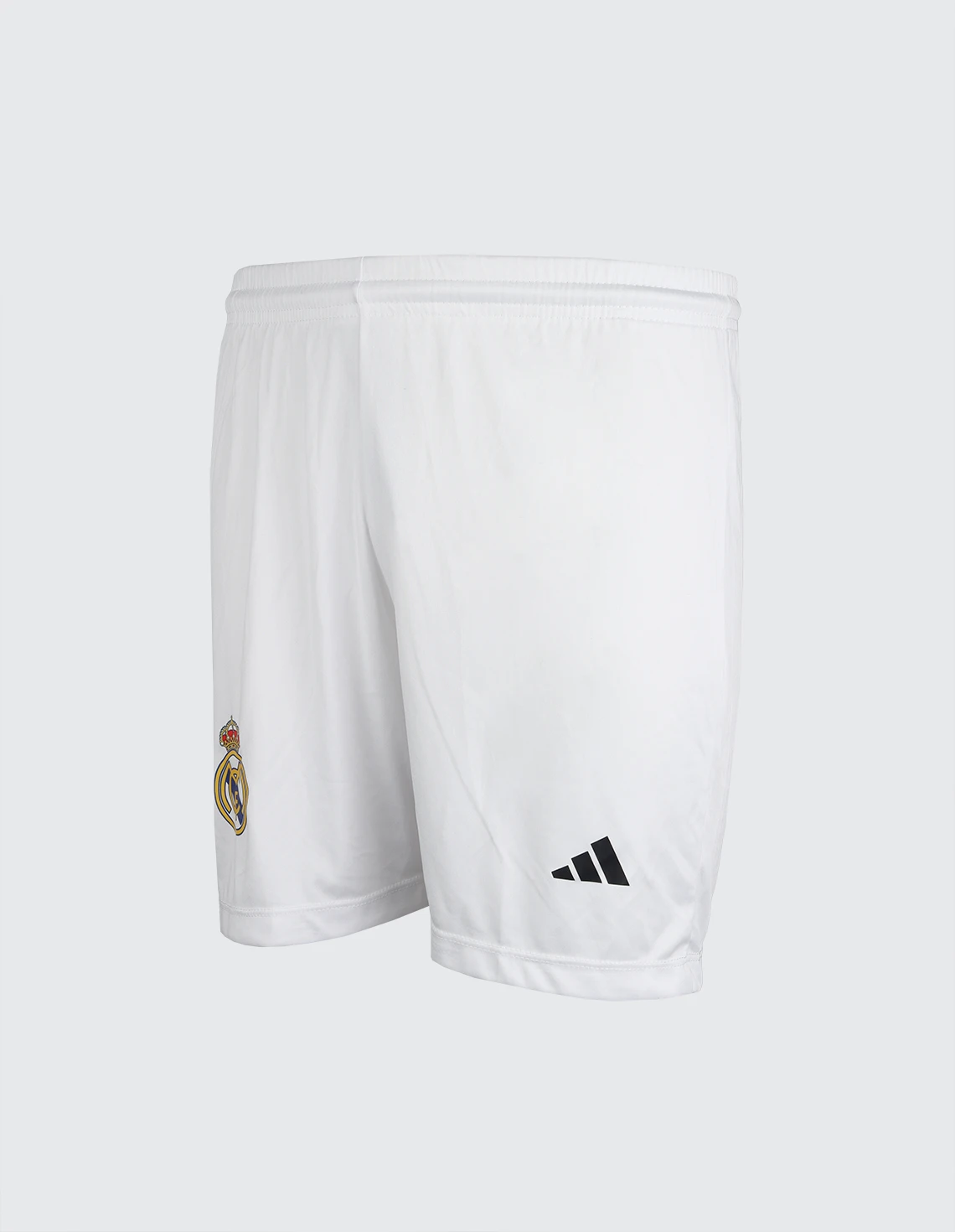 ست تیشرت و شلوارک فوتبال Unisex آدیداس Adidas Real Madrid Mini Kit U