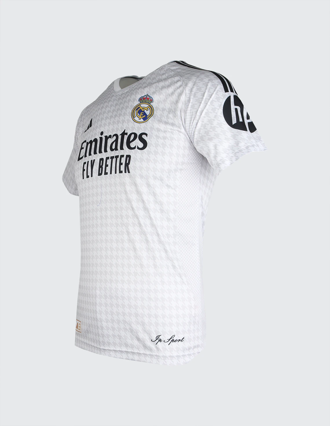 ست تیشرت و شلوارک فوتبال Unisex آدیداس Adidas Real Madrid Mini Kit U