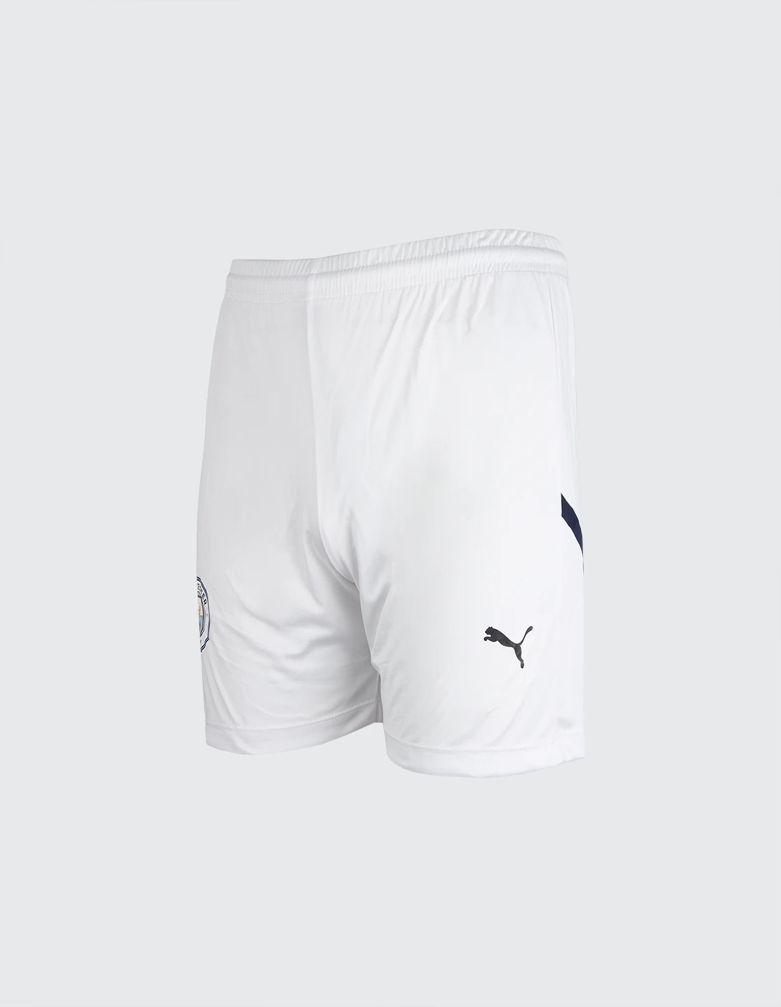 ست تیشرت و شلوارک فوتبال Unisex پوما Manchester City Mini Kit U