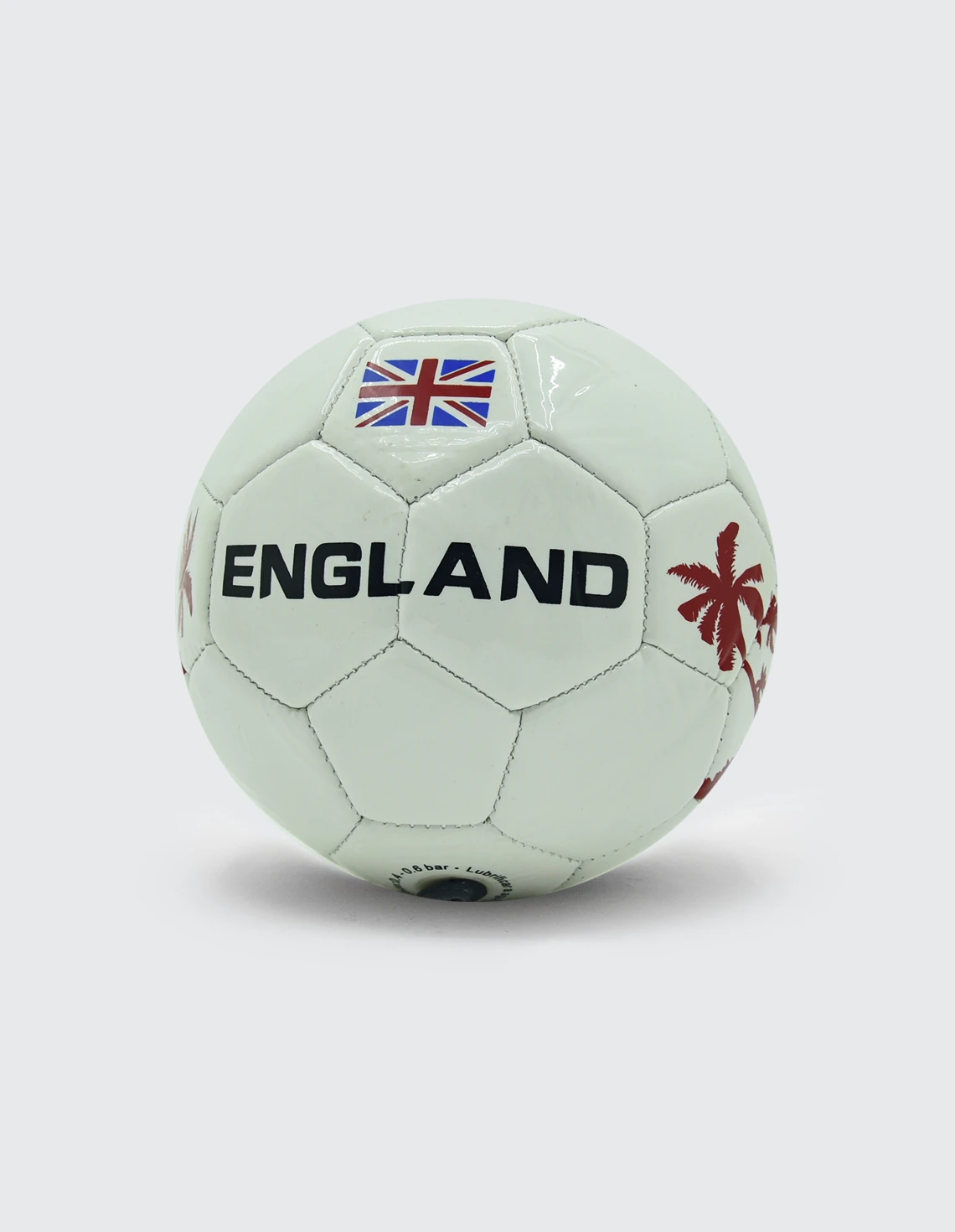توپ فوتبال Unisex اسپورتلند Mini England U