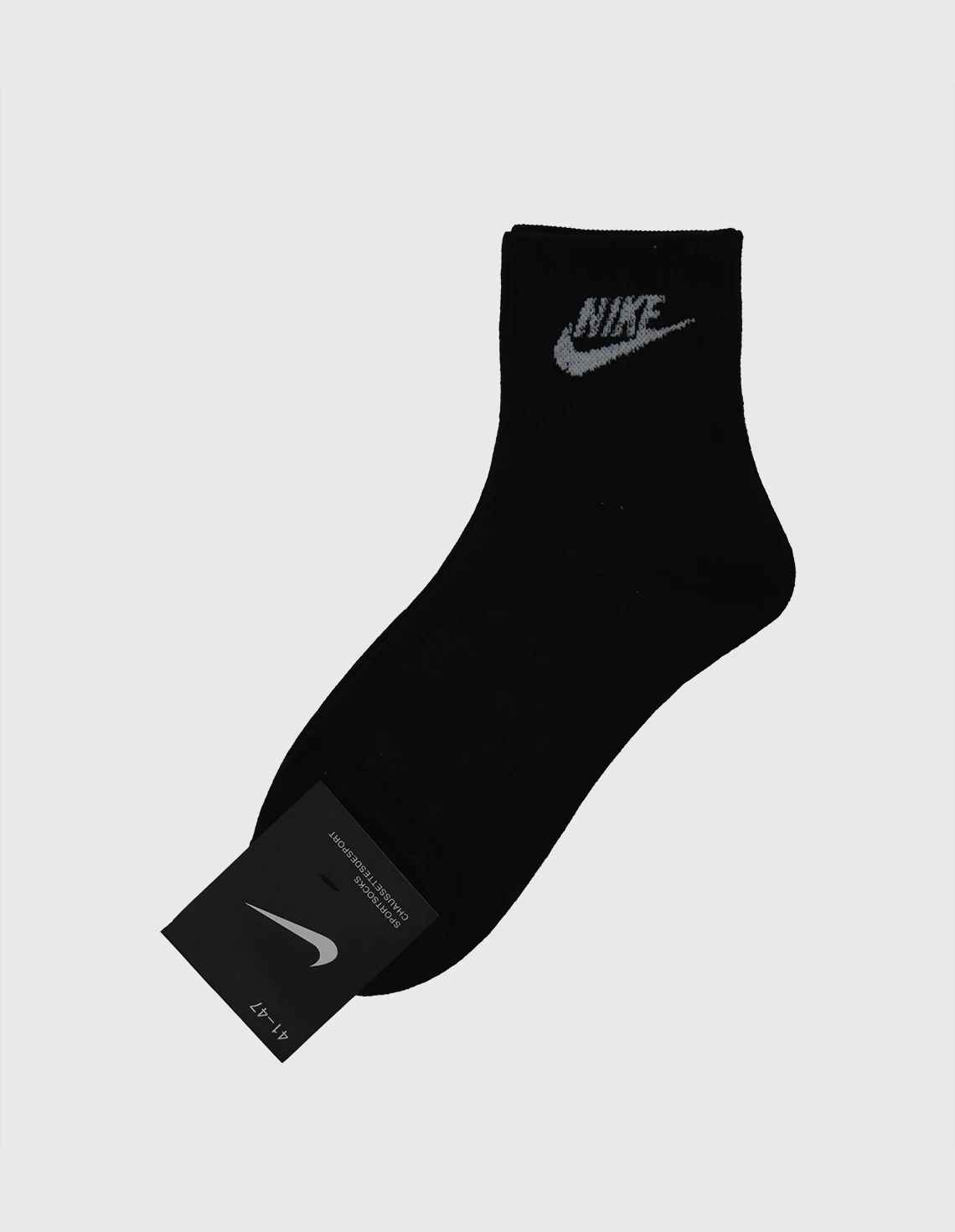جوراب مردانه نایک Nike Loom U