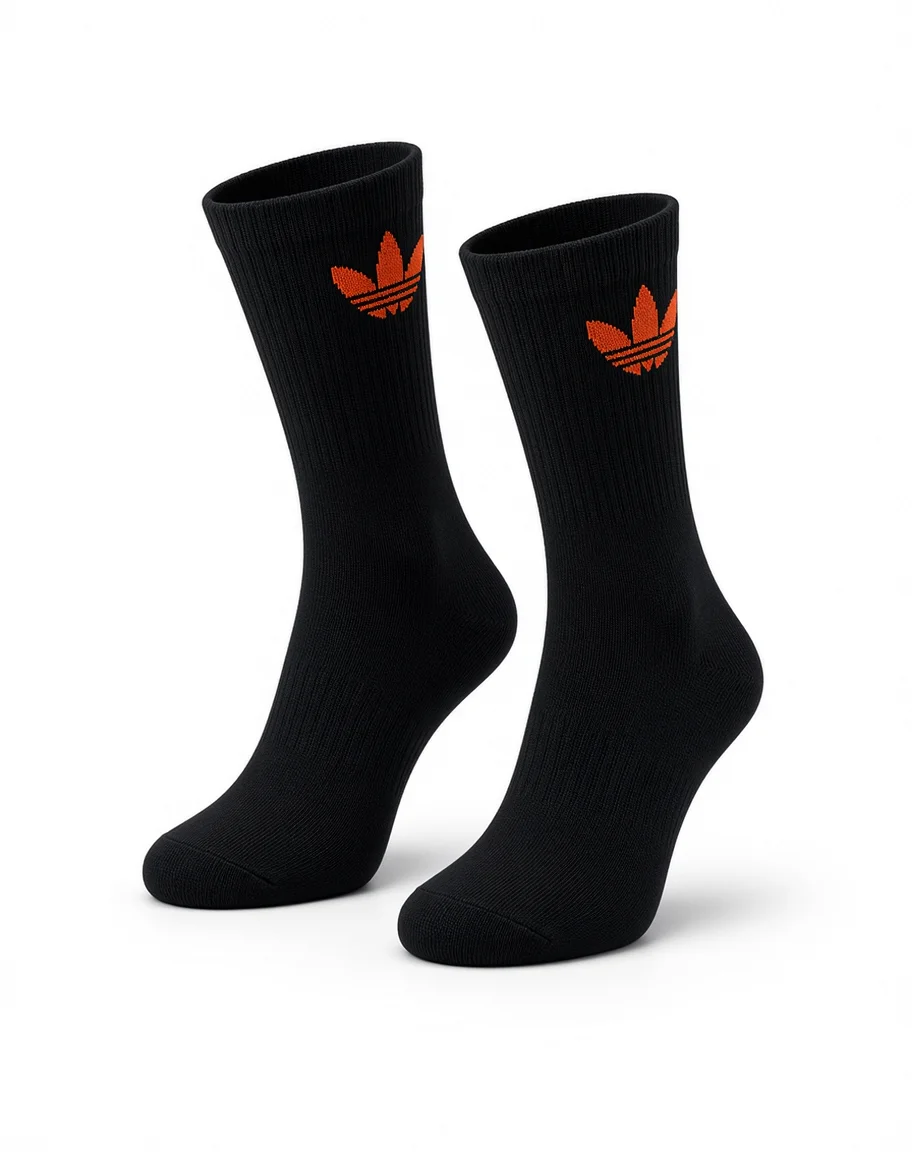 جوراب Unisex آدیداس Adidas Snug U