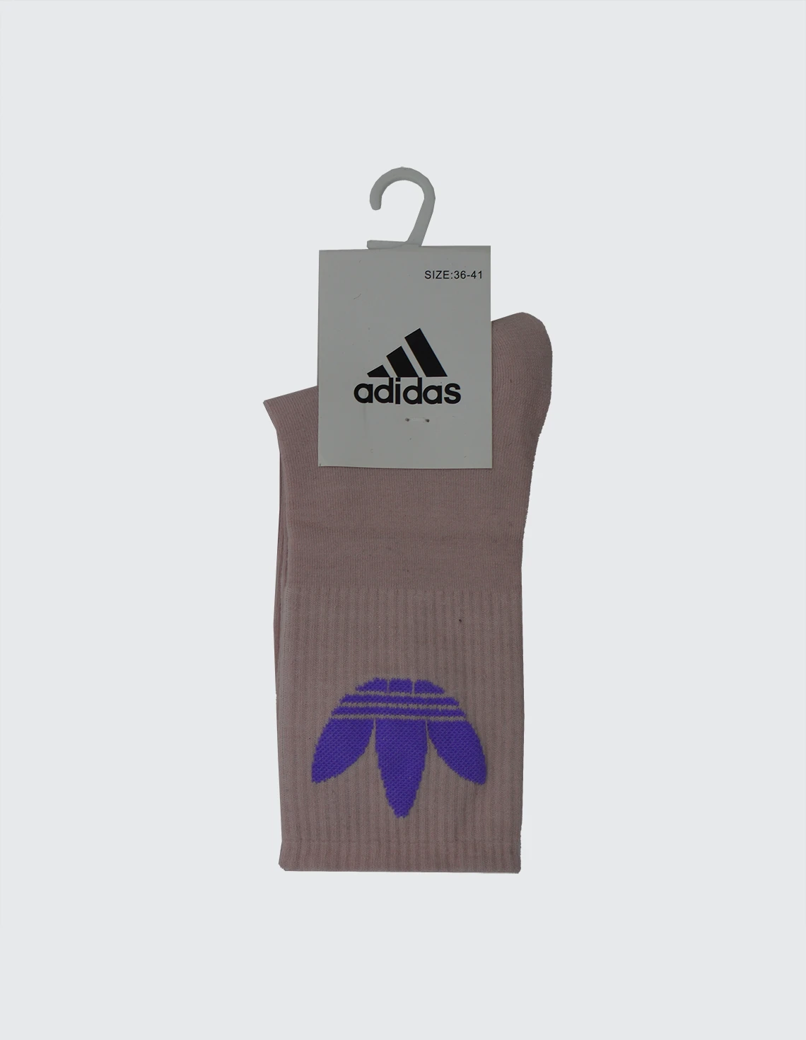 جوراب Unisex آدیداس Adidas Snug U