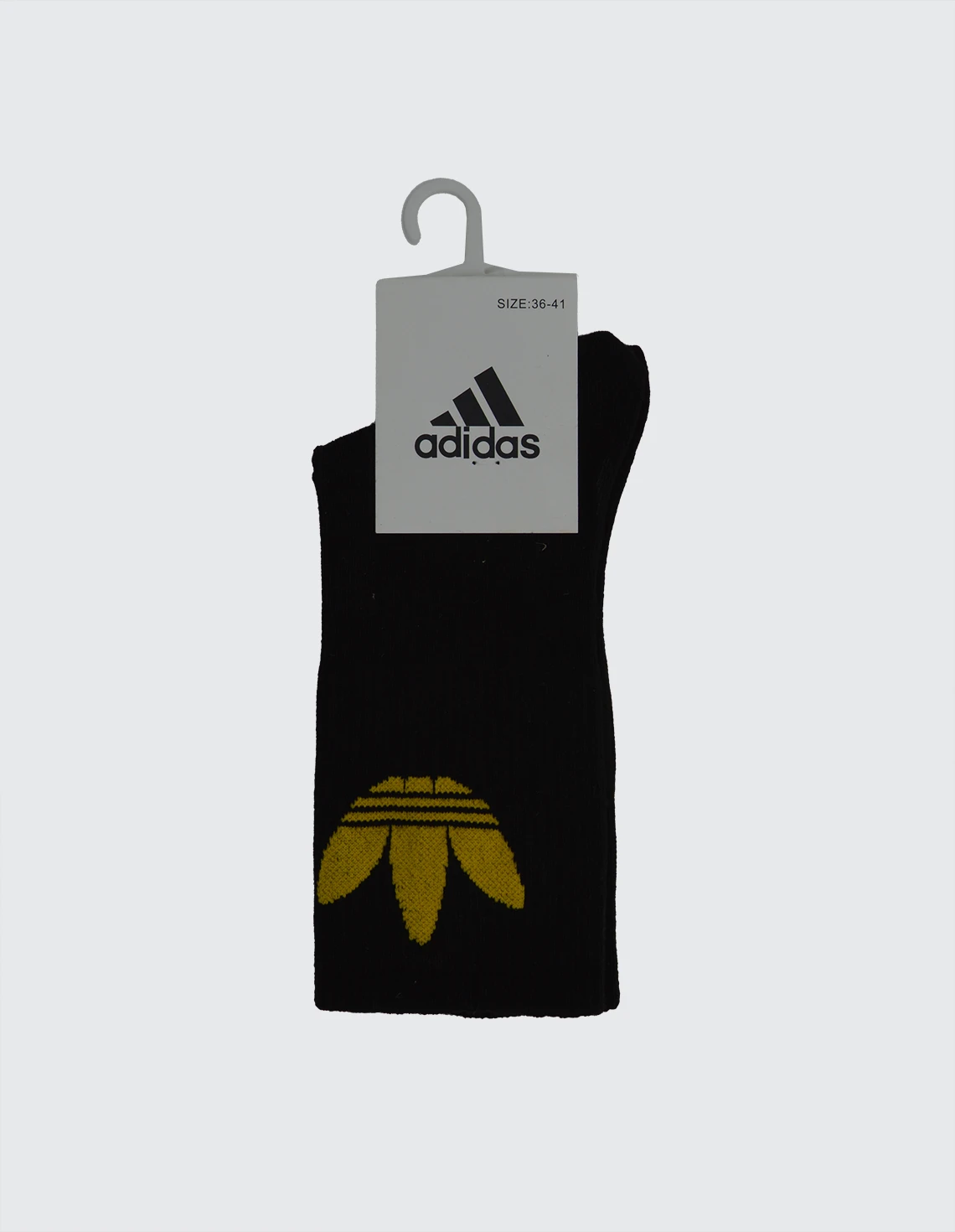 جوراب Unisex آدیداس Adidas Snug U