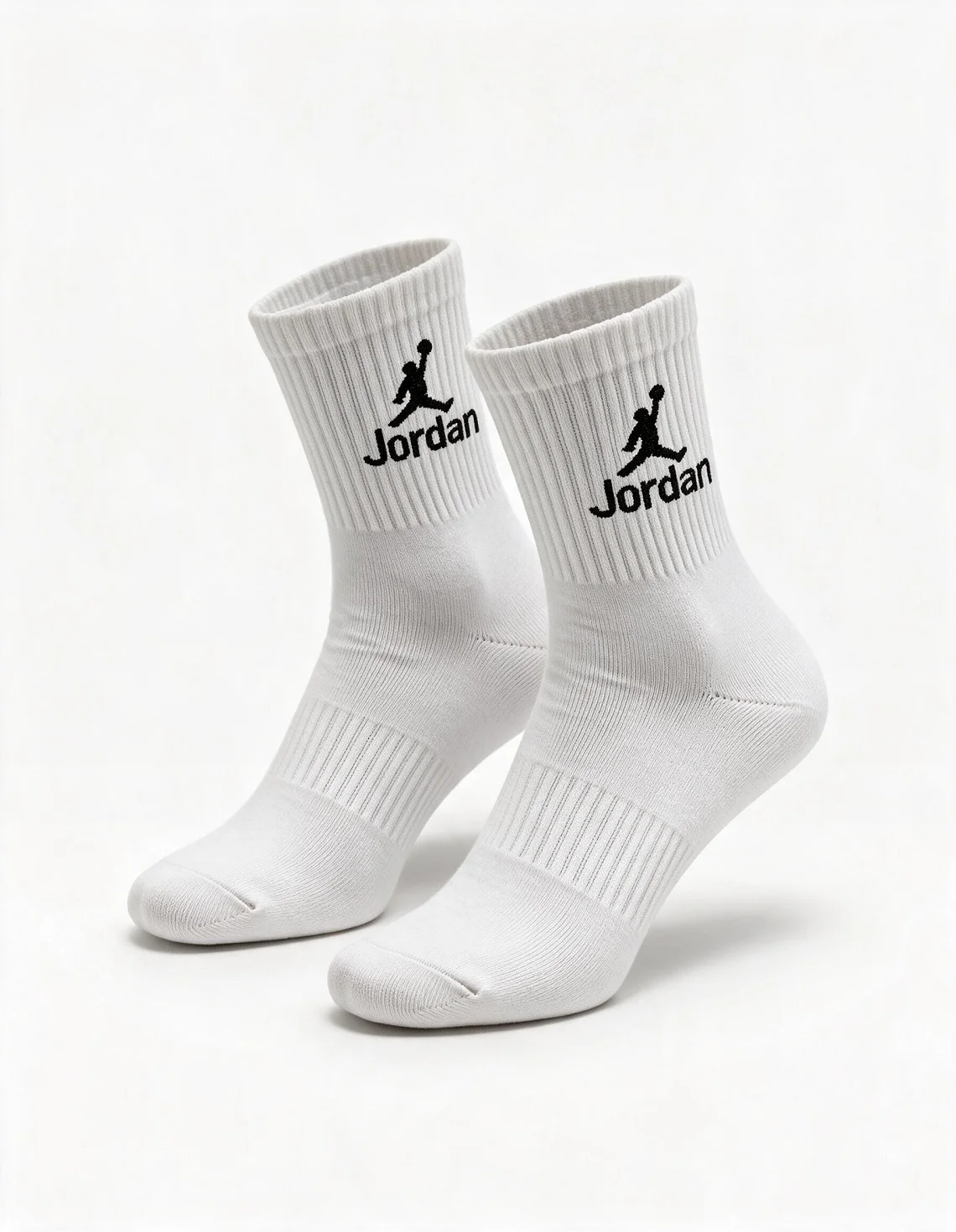 جوراب مردانه جردن Zebra U