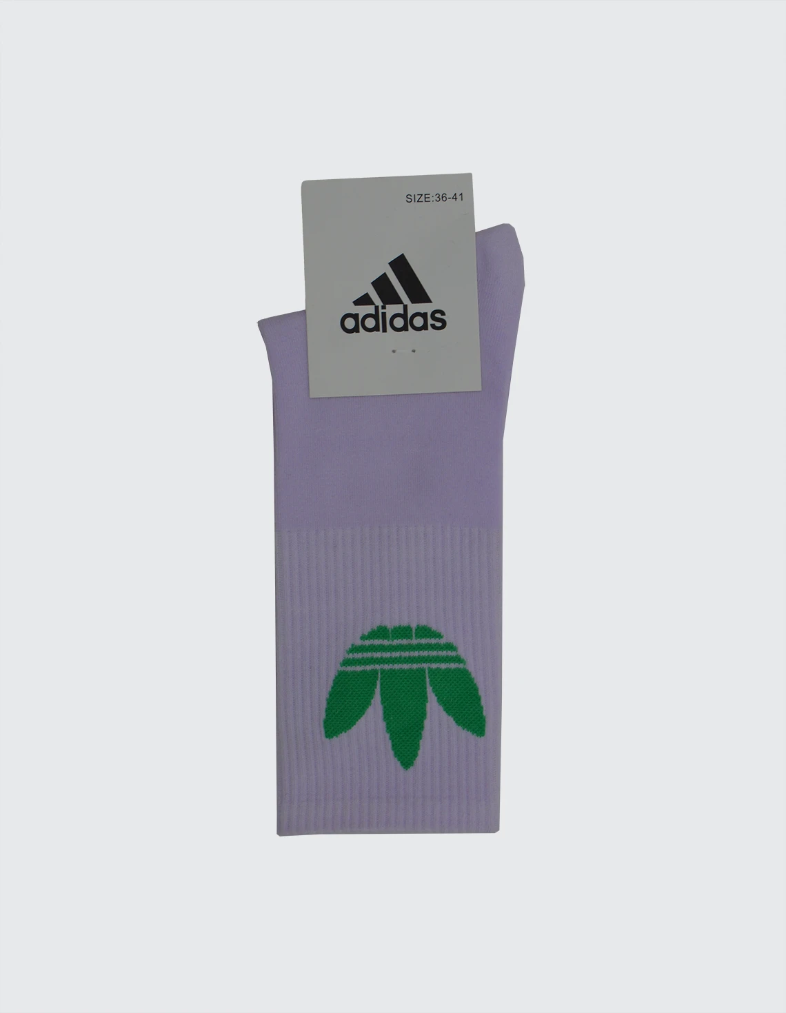 جوراب Unisex آدیداس Adidas Snug U