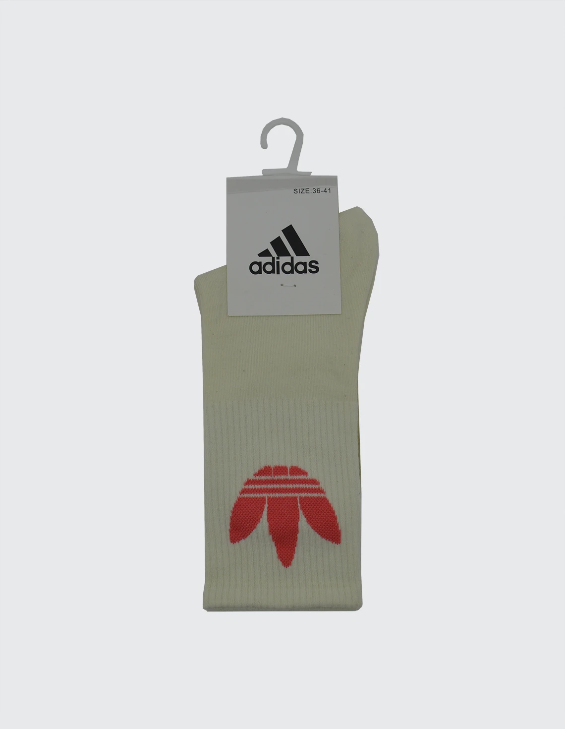 جوراب Unisex آدیداس Adidas Snug U