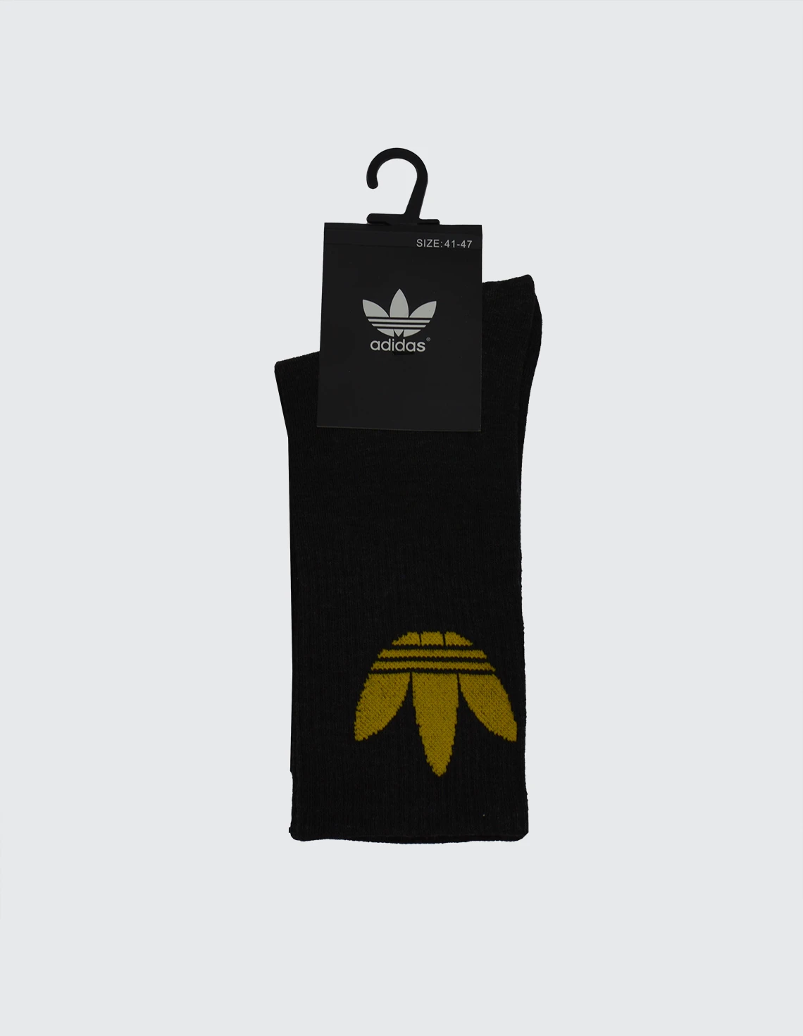 جوراب Unisex آدیداس Adidas Snug U