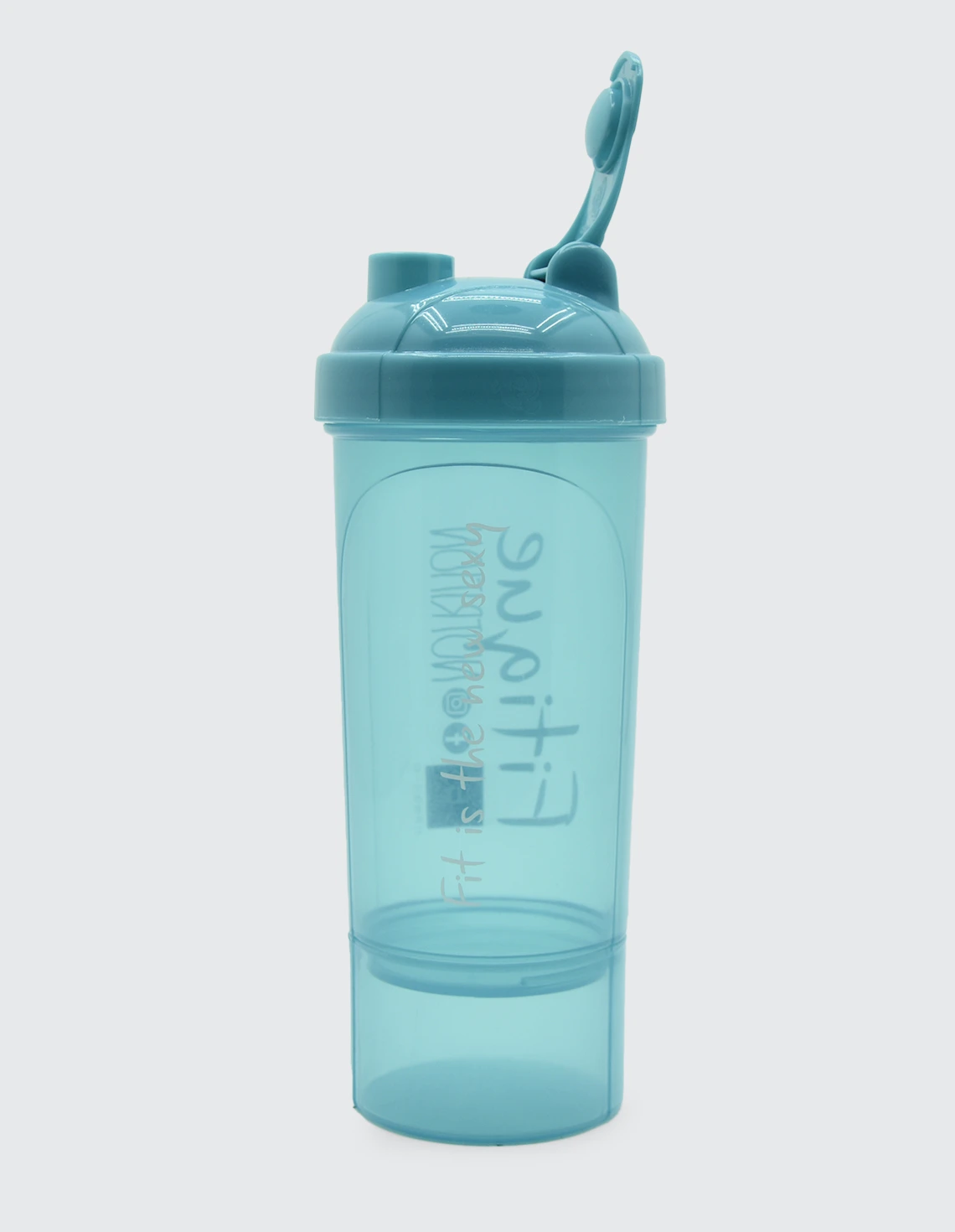 شیکر Unisex اسپورتلند Nutrition Plus U