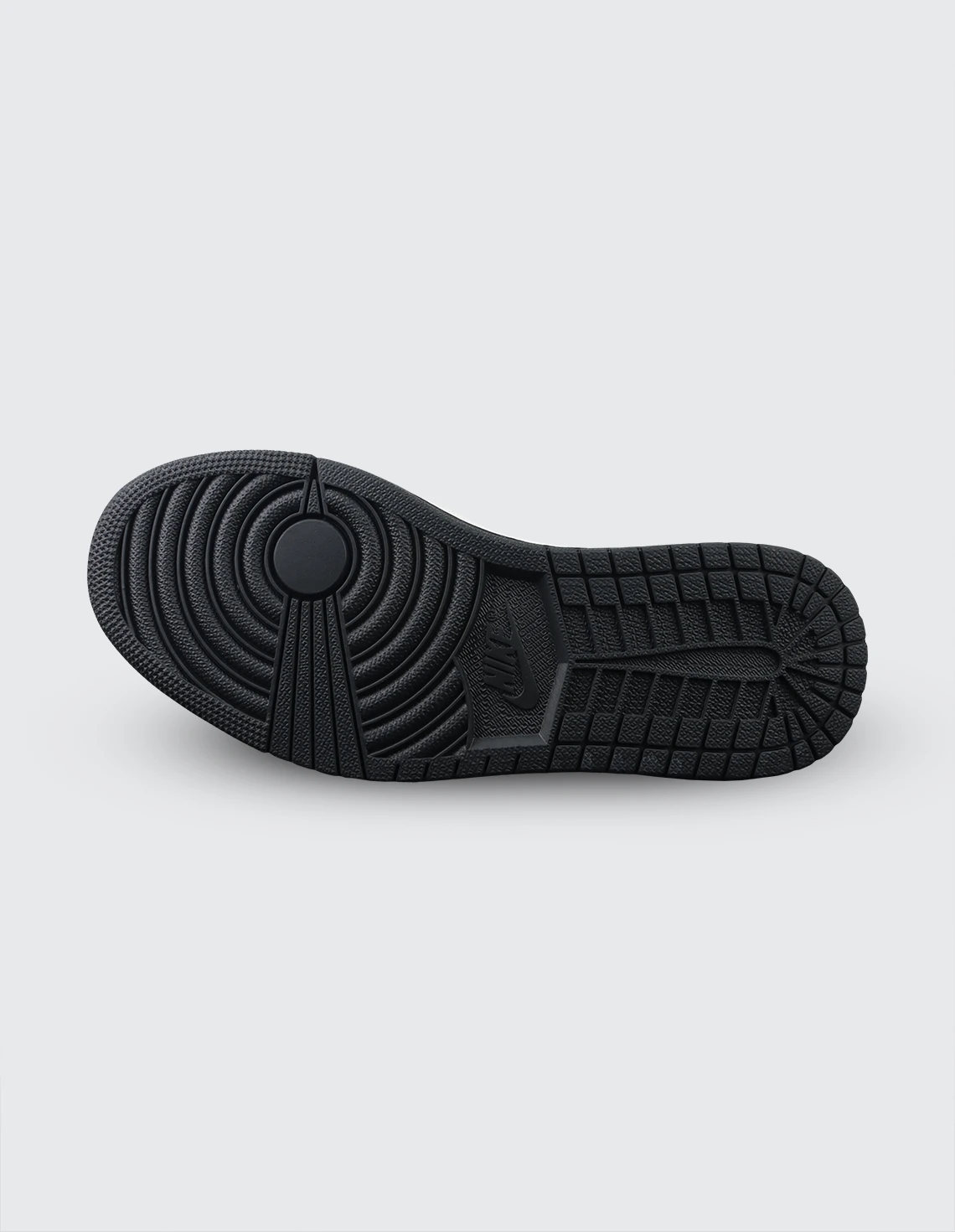 کتونی روزانه مردانه جردن Air Jordan Travis Scott 1 Low Utopia M