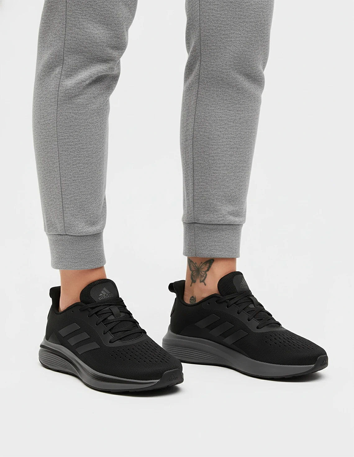 کتونی دویدن مردانه آدیداس Adidas Voeuy Duramo M