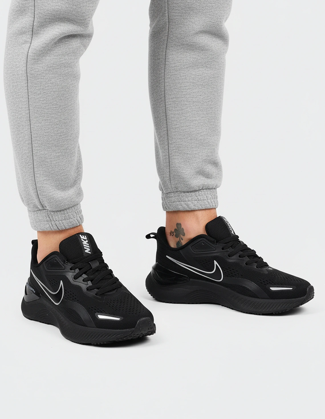 کتونی دویدن Unisex نایک Nike ZoomX Element U
