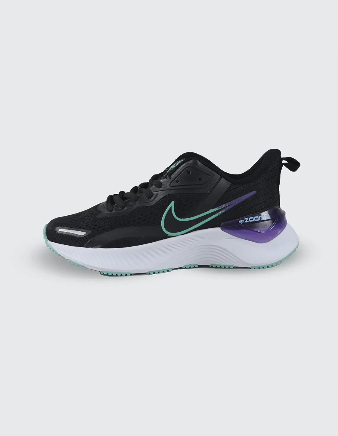 کتونی دویدن Unisex نایک Nike ZoomX Element U