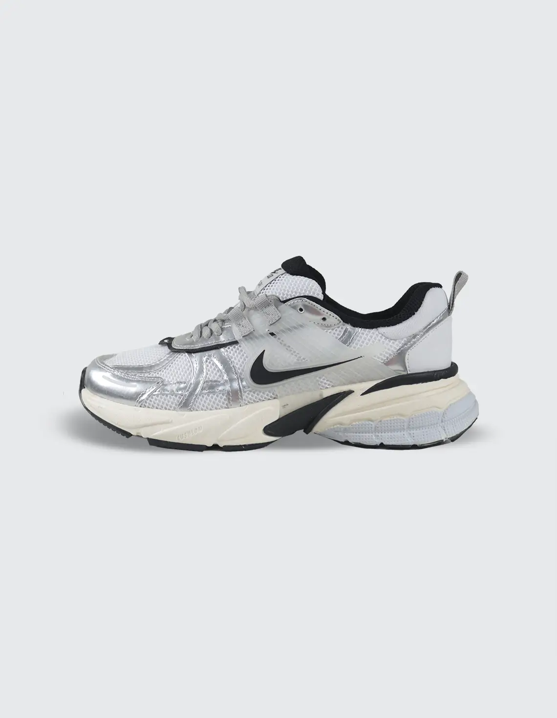 کتونی دویدن مردانه نایک Nike V2K Run Summit M