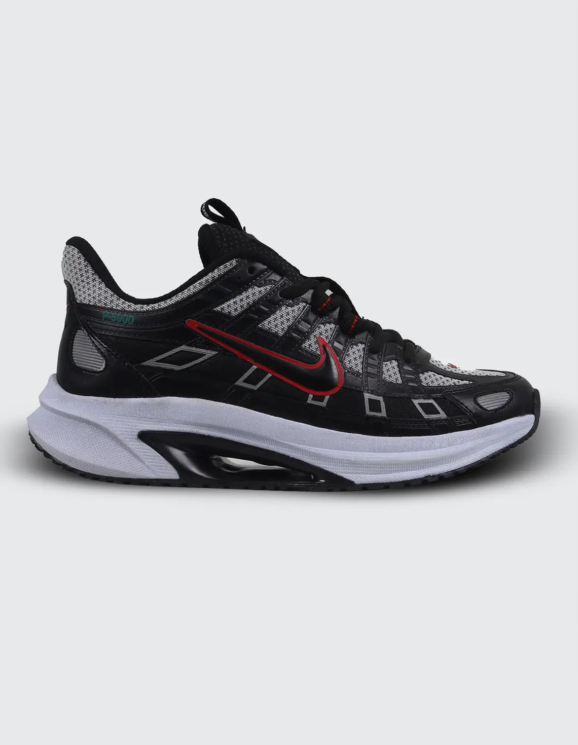 کتونی دویدن مردانه نایک Nike P-6000 Hyper M