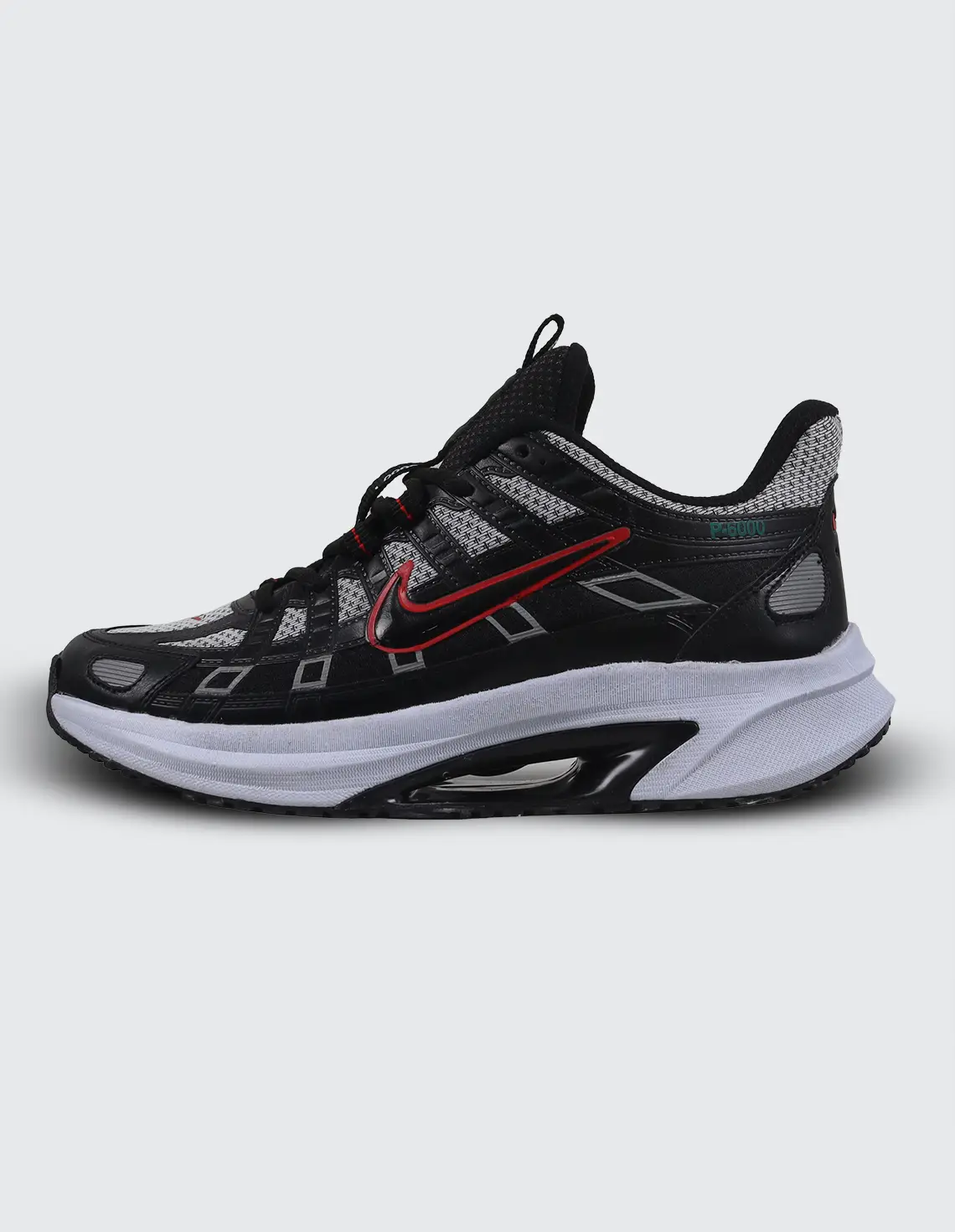 کتونی دویدن مردانه نایک Nike P-6000 Hyper M