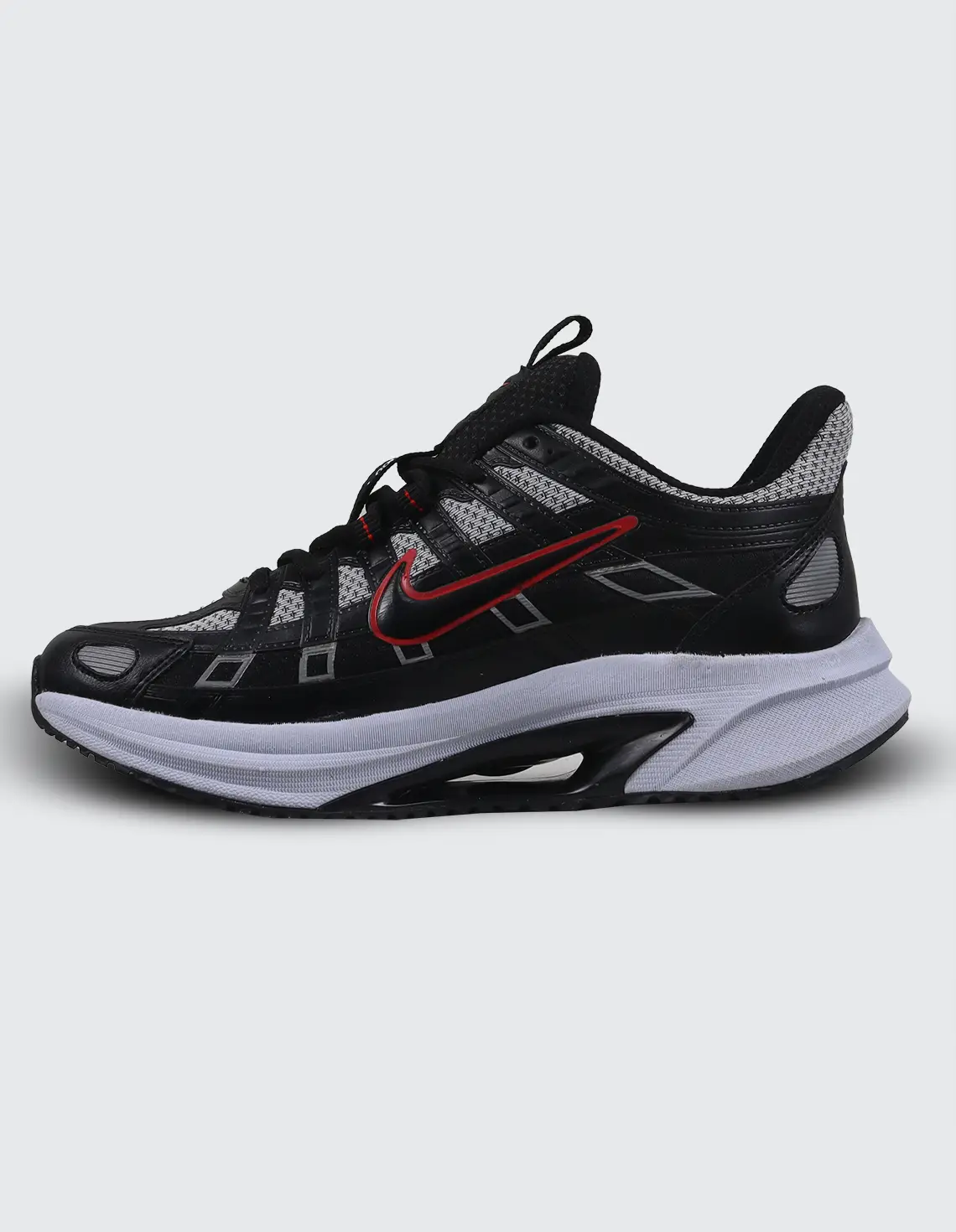 کتونی دویدن مردانه نایک Nike P-6000 Hyper M