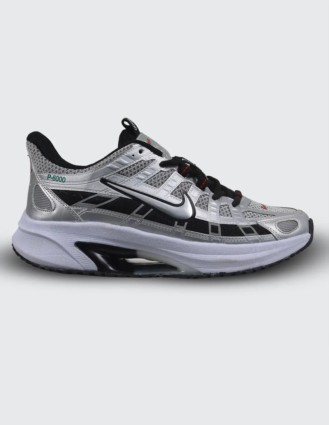 کتونی دویدن مردانه نایک Nike P-6000 Hyper M