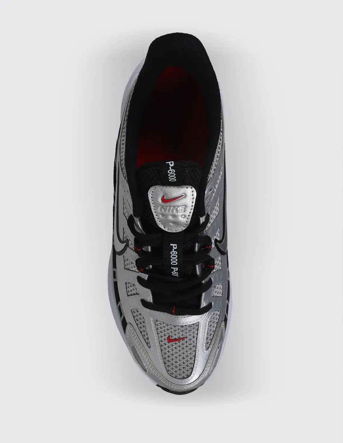 کتونی دویدن مردانه نایک Nike P-6000 Hyper M