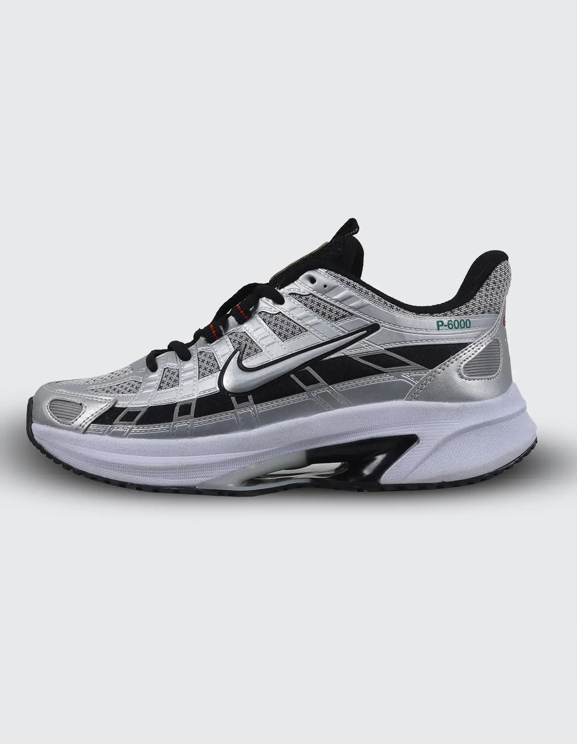 کتونی دویدن مردانه نایک Nike P-6000 Hyper M