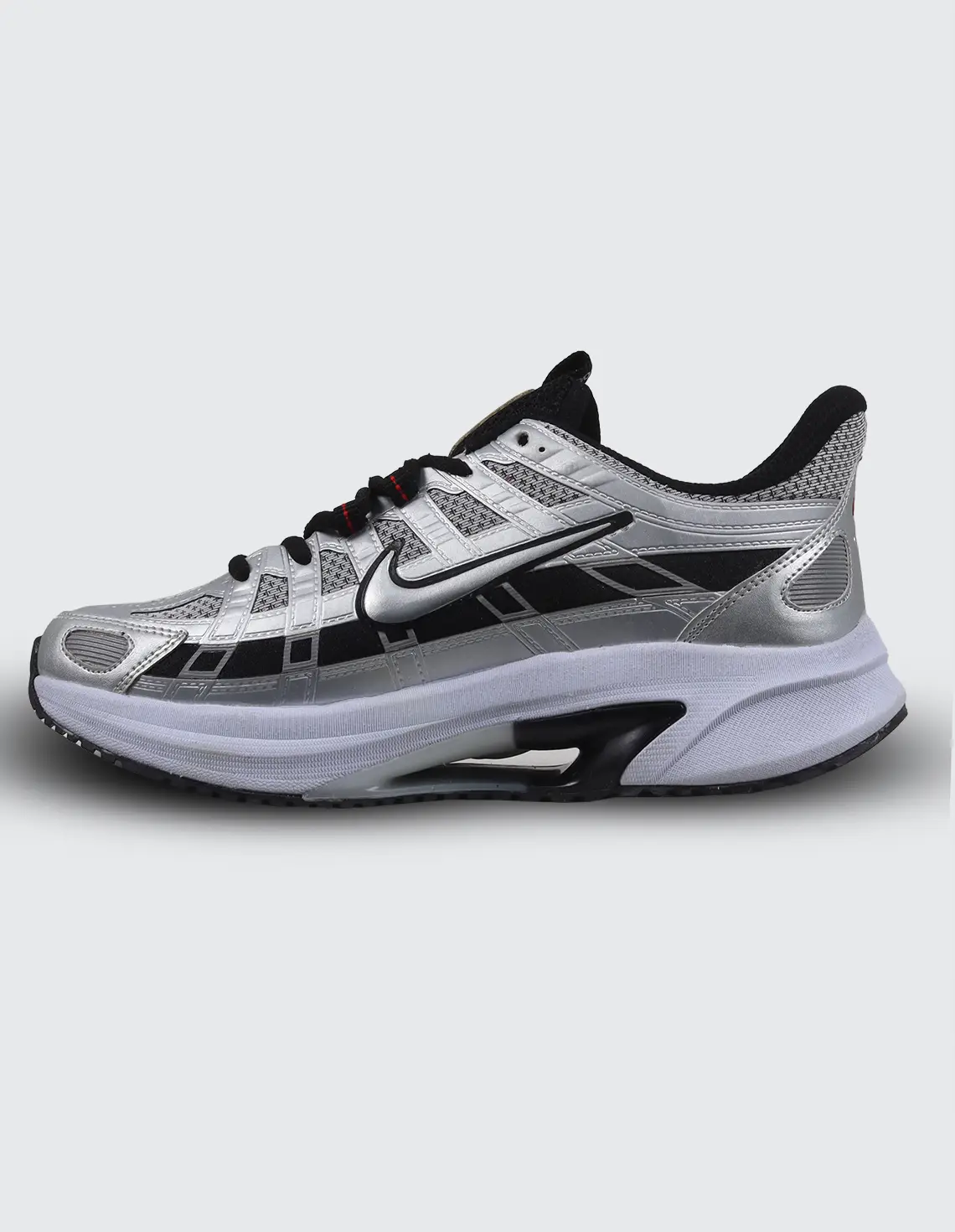 کتونی دویدن مردانه نایک Nike P-6000 Hyper M