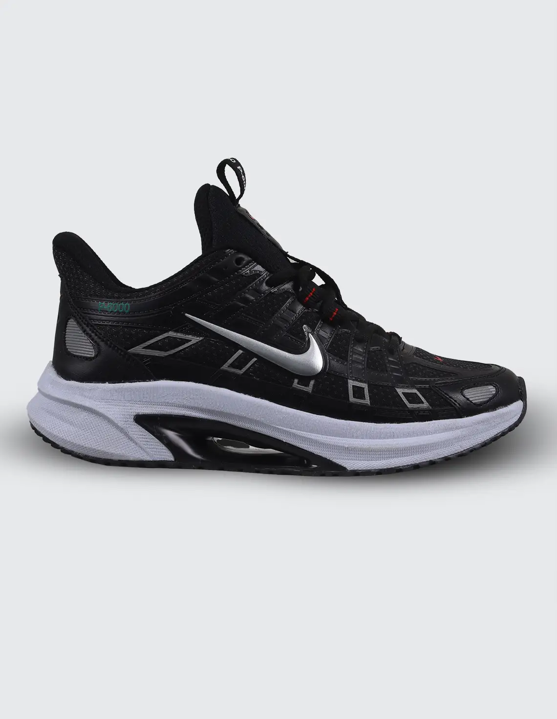 کتونی دویدن مردانه نایک Nike P-6000 Hyper M