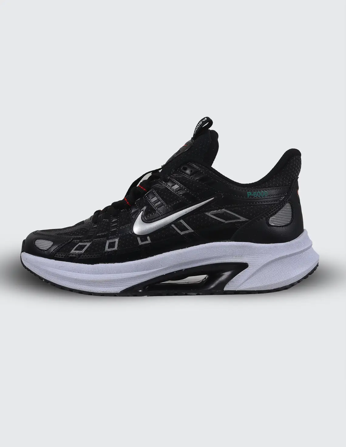 کتونی دویدن مردانه نایک Nike P-6000 Hyper M