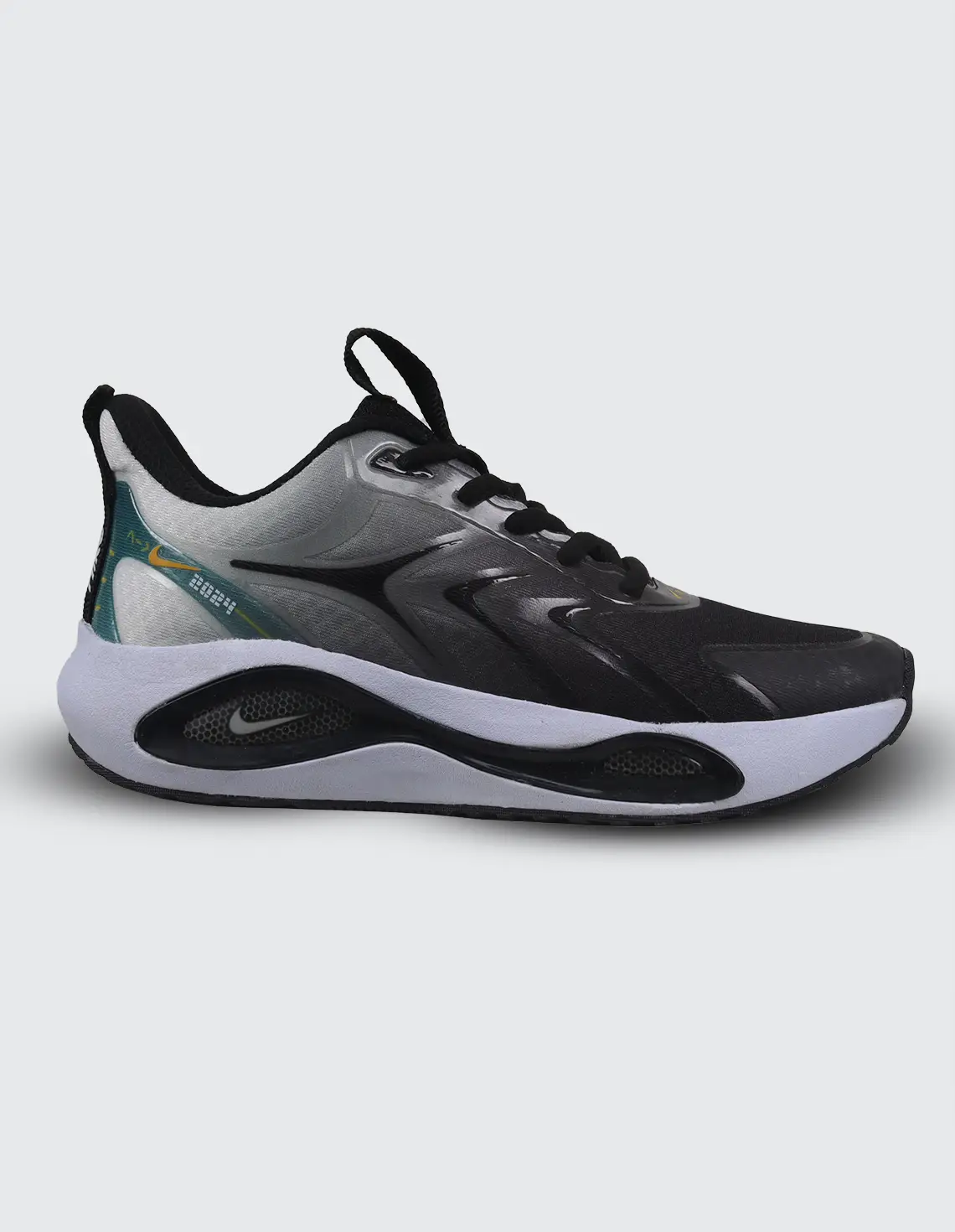 کتونی دویدن مردانه نایک Nike Pro 2024 M