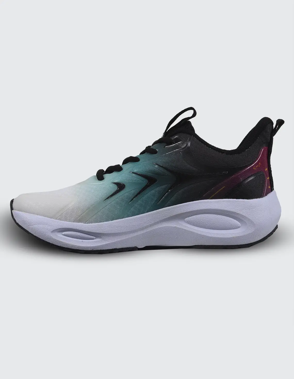 کتونی دویدن مردانه نایک Nike Pro 2024 M