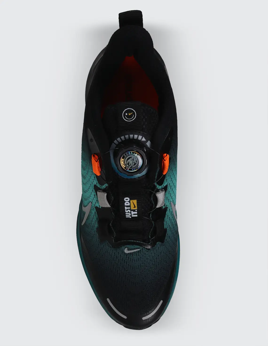 کتونی دویدن مردانه نایک Nike Pro Running Special M