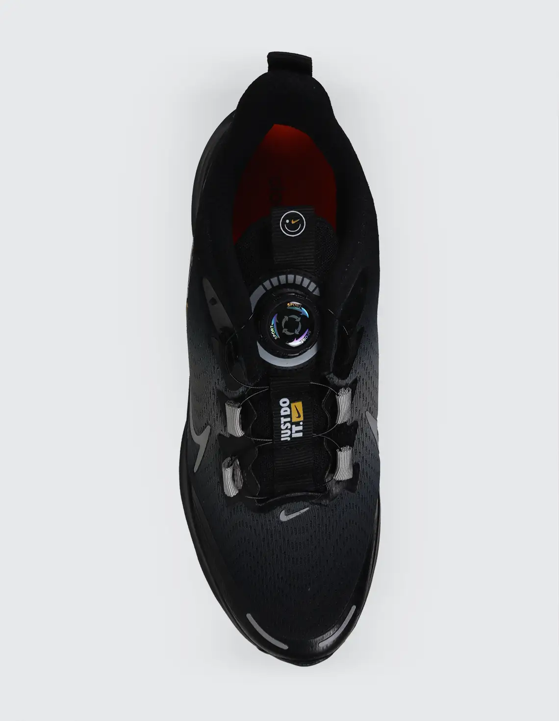کتونی دویدن مردانه نایک Nike Pro Running Special M