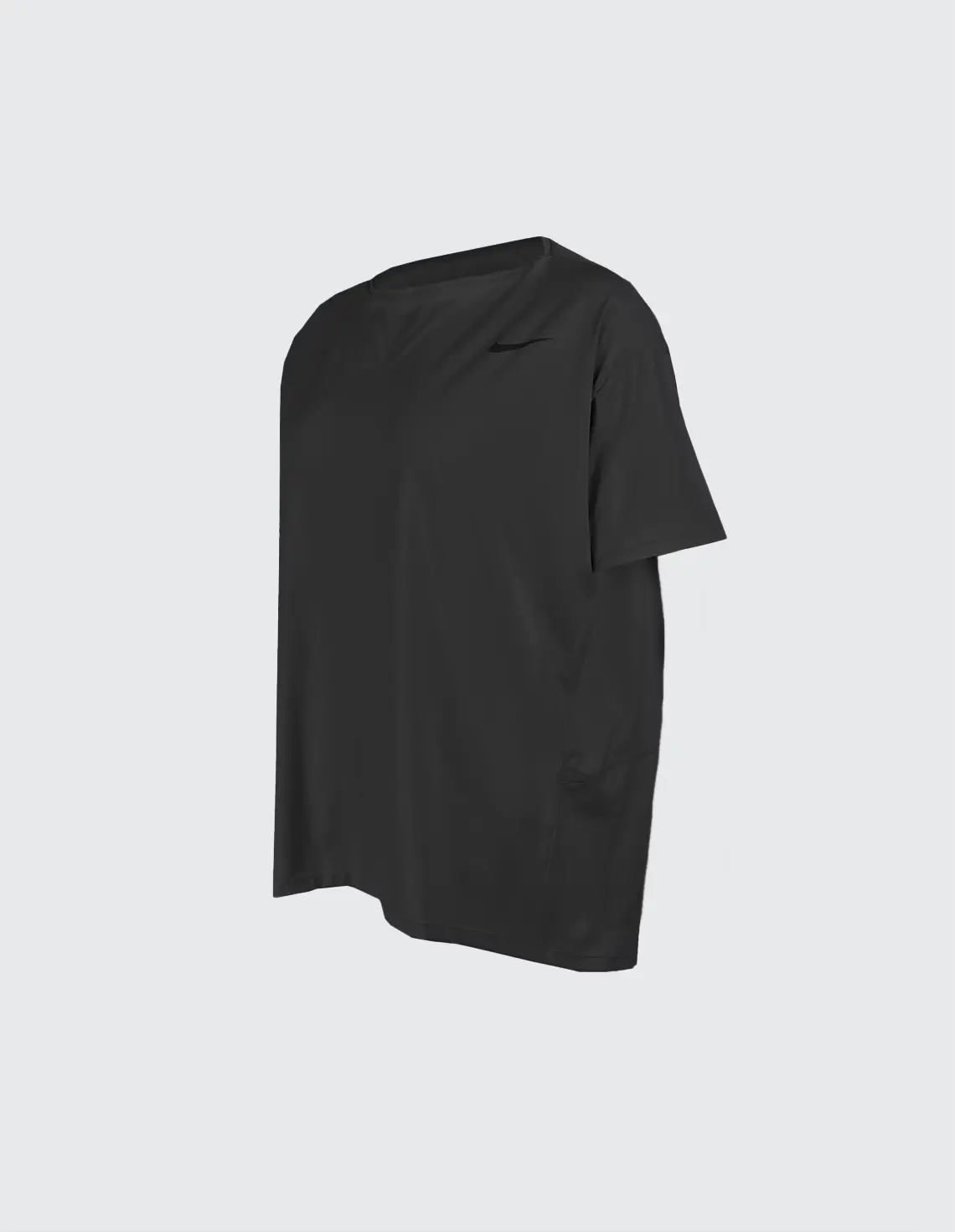 تی شرت ورزشی زنانه نایک Nike Motion W