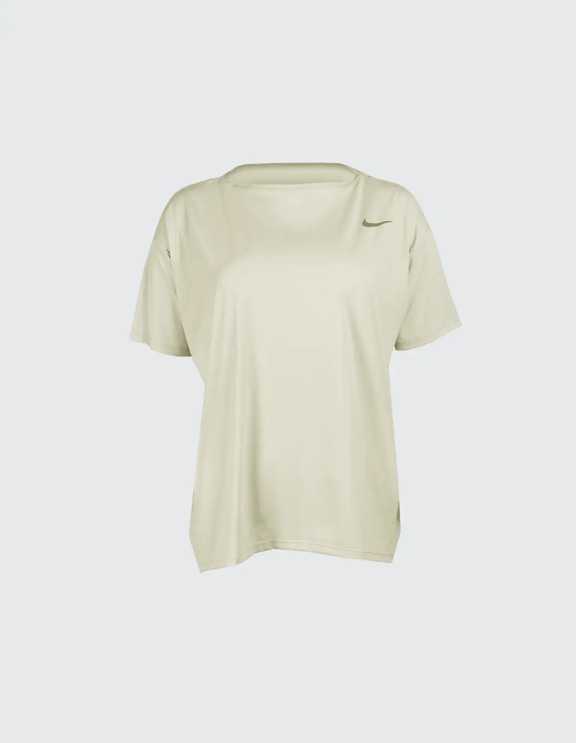 تی شرت ورزشی زنانه نایک Nike Motion W
