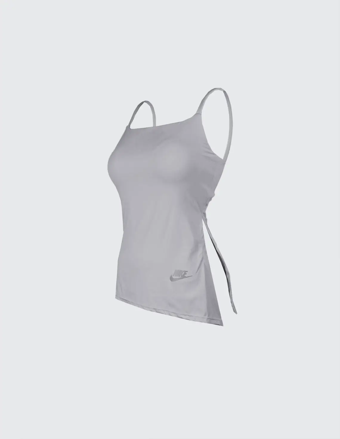 تاپ ورزشی زنانه نایک Nike Pace Pro W