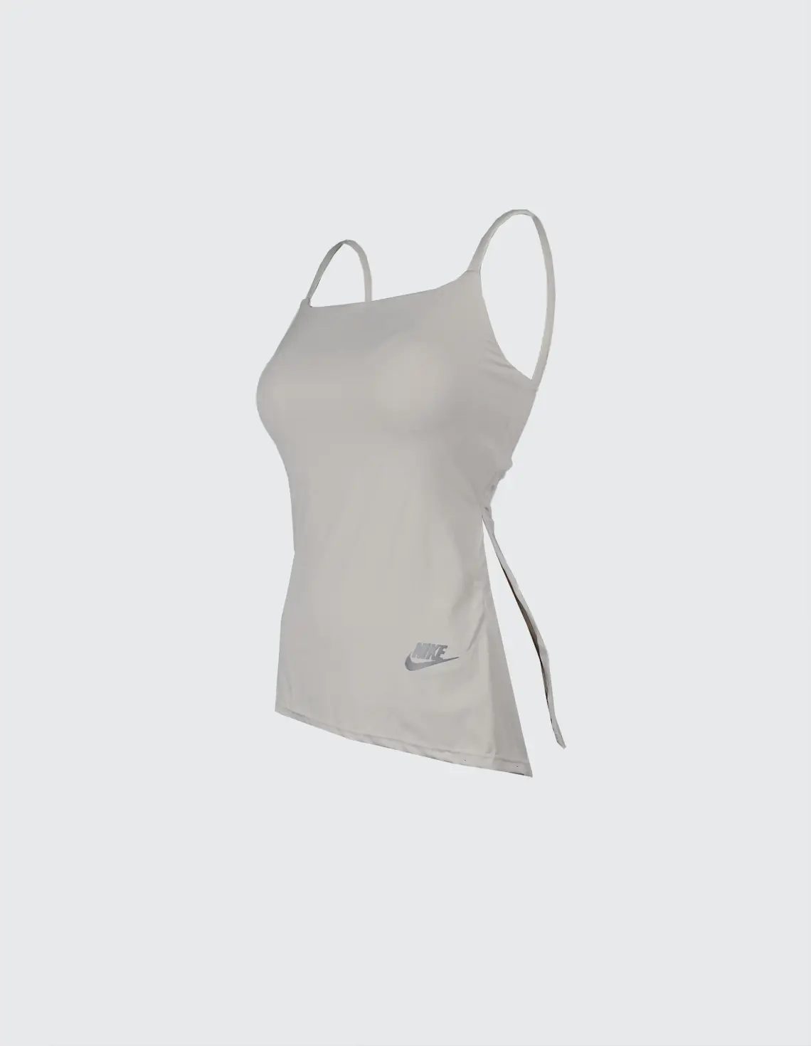 تاپ ورزشی زنانه نایک Nike Pace Pro W