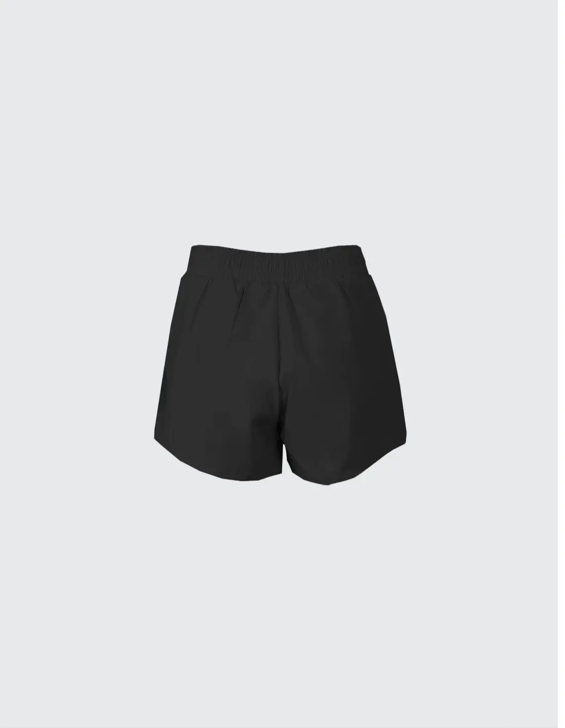 شورتک ورزشی زنانه نایک Nike Strive Short W