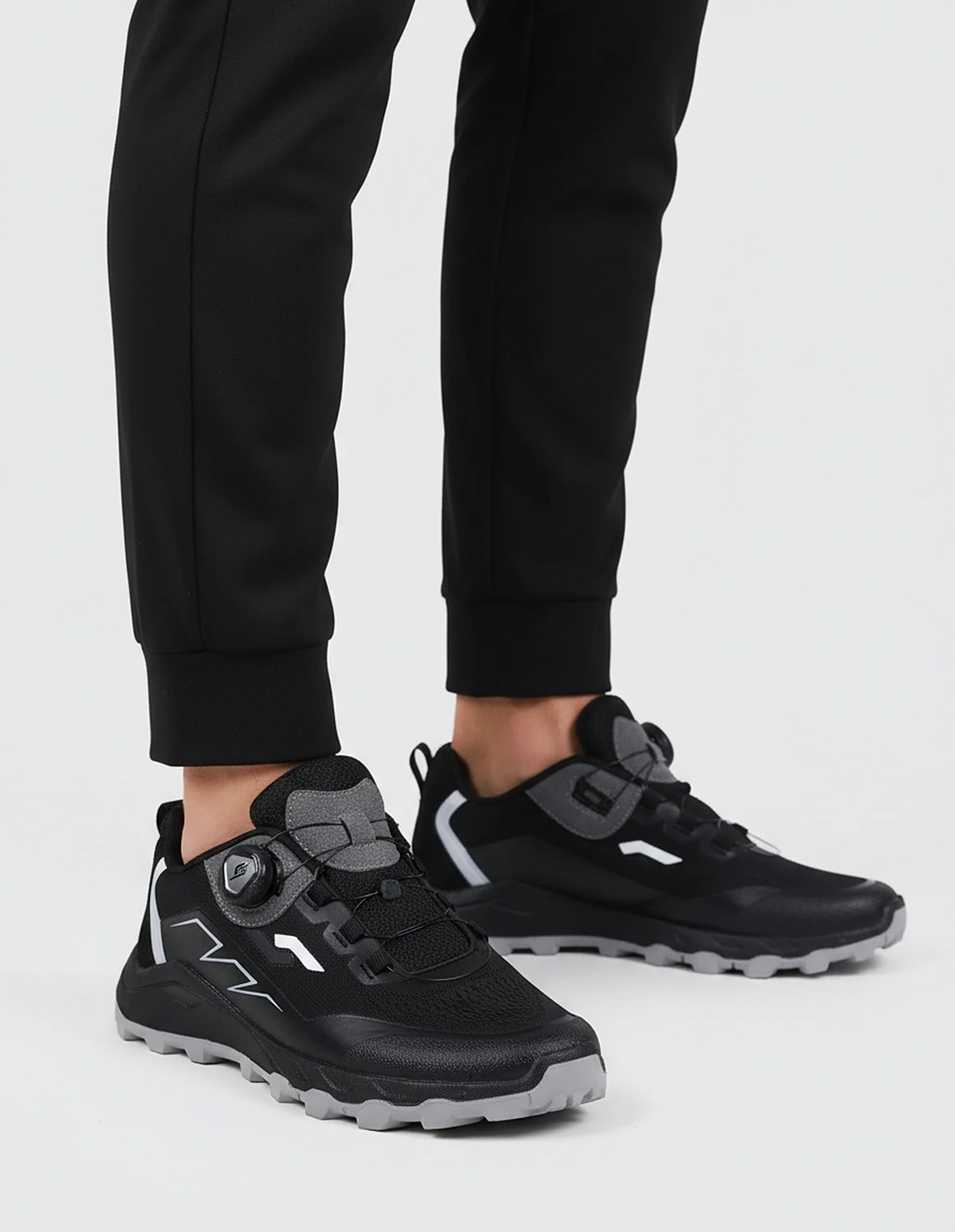 کتونی پیاده روی مردانه اسپورتلند Hyper Walk M