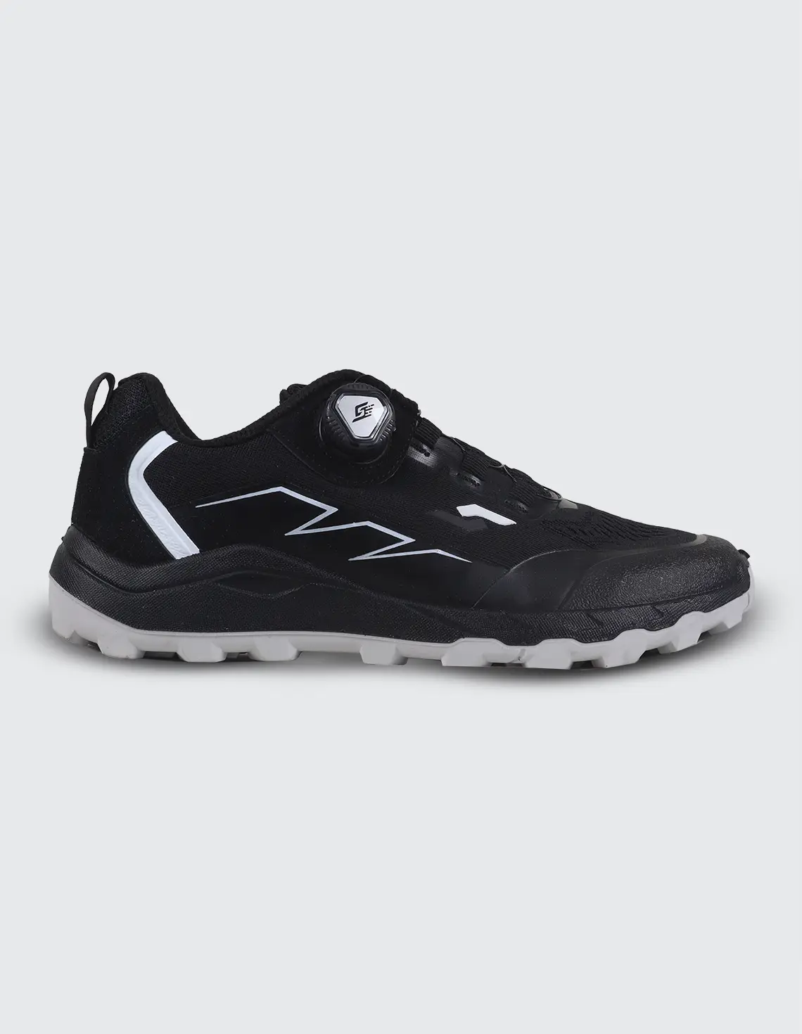 کتونی پیاده روی مردانه اسپورتلند Hyper Walk M