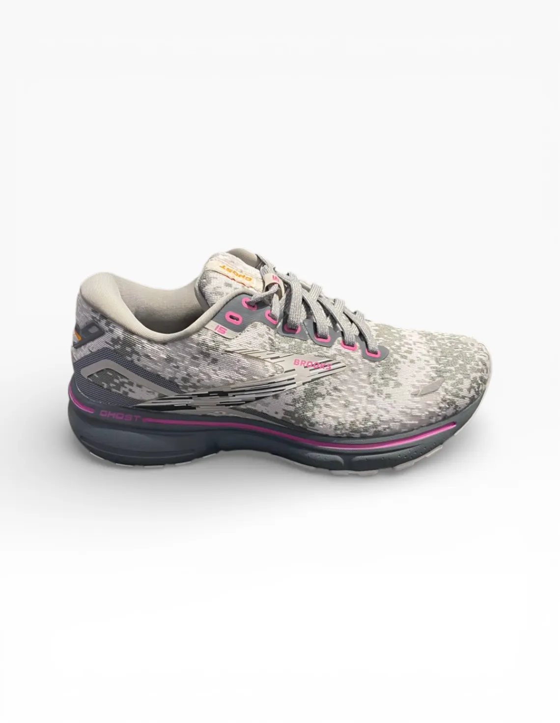 کتونی دویدن زنانه بروکس Brooks Ghost-15 W
