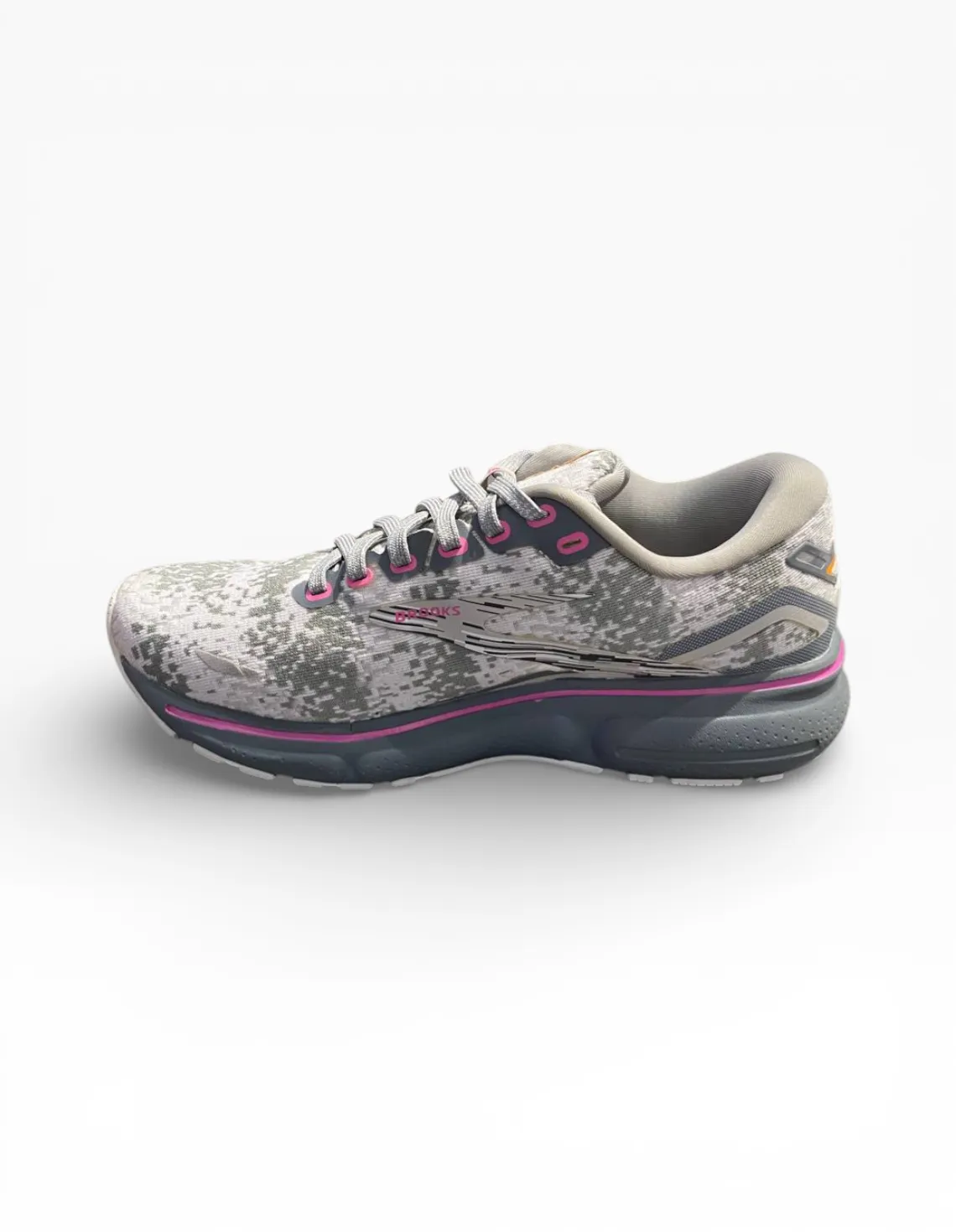 کتونی دویدن زنانه بروکس Brooks Ghost-15 W