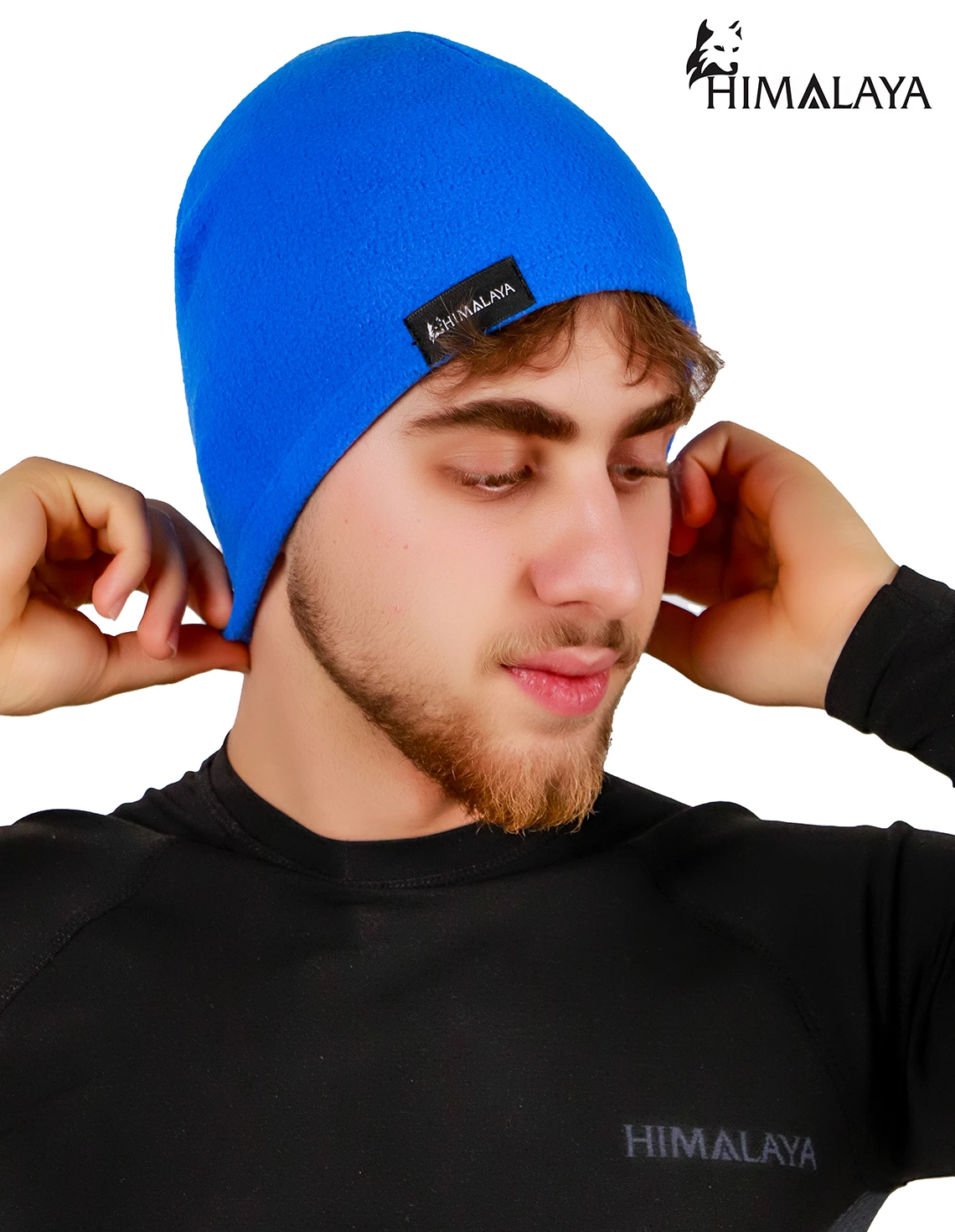 کلاه زمستانی Unisex - Alpha Polar U