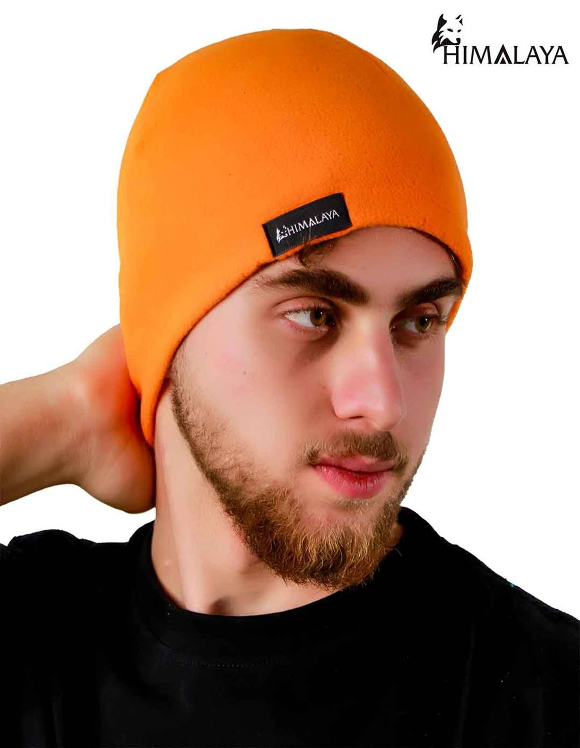 کلاه زمستانی Unisex - Alpha Polar U