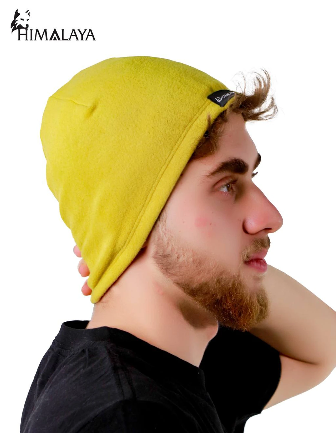 کلاه زمستانی Unisex - Alpha Polar U