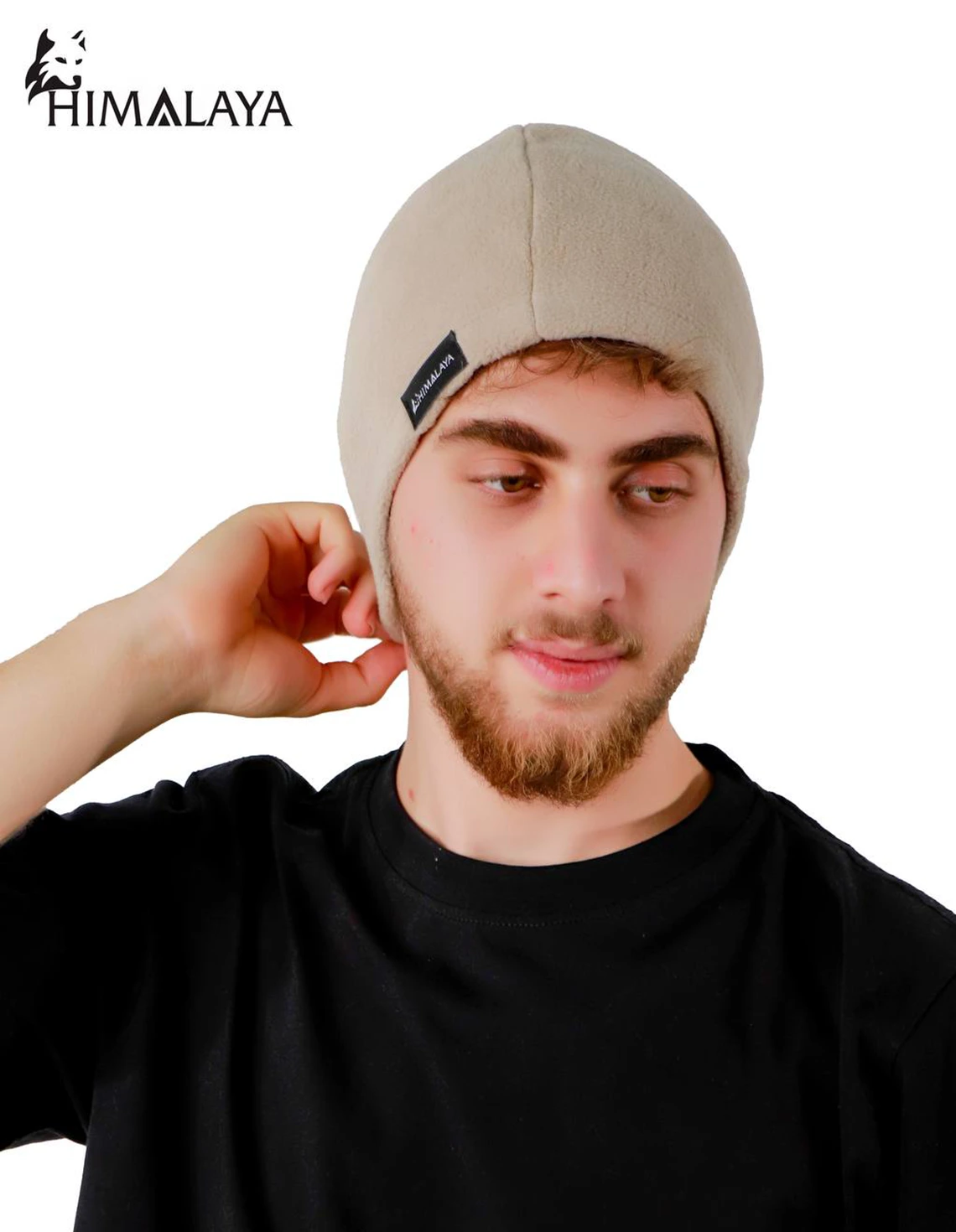 کلاه زمستانی Unisex - Alpha Polar U