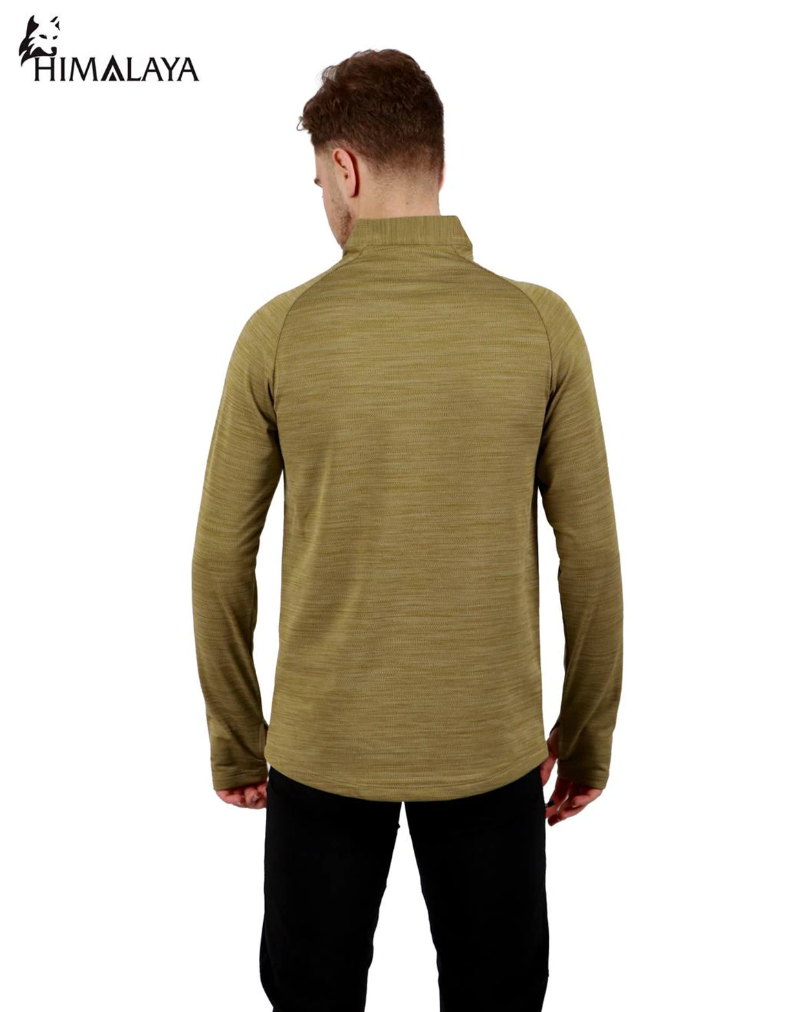 سویشرت کوهنوردی و طبیعت گردی مردانه - Ascend CM108 M