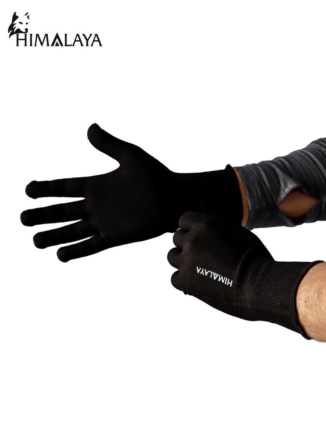دستکش زمستانی Unisex - Himalaya Glove GS41 U