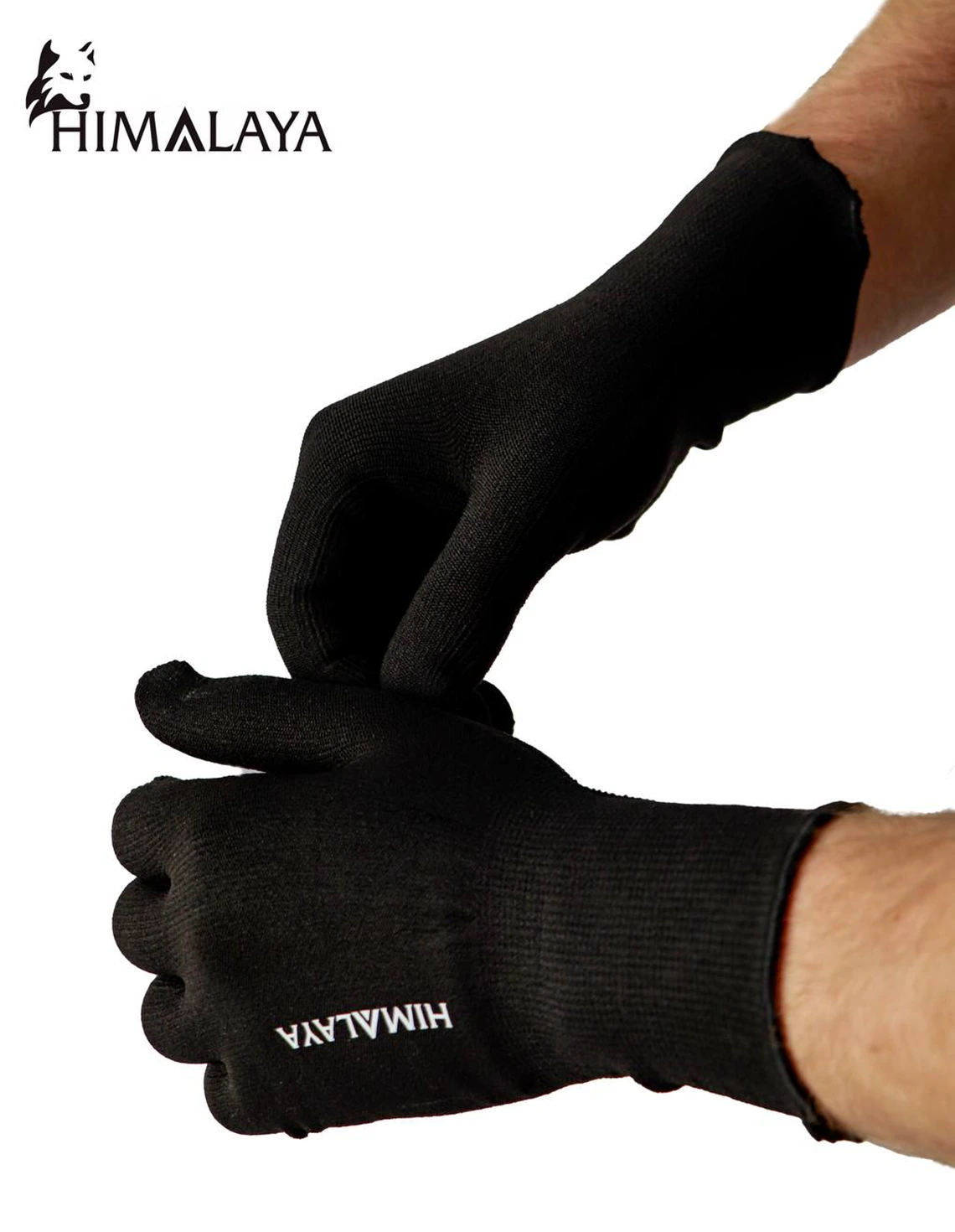 دستکش زمستانی Unisex - Himalaya Glove GS41 U
