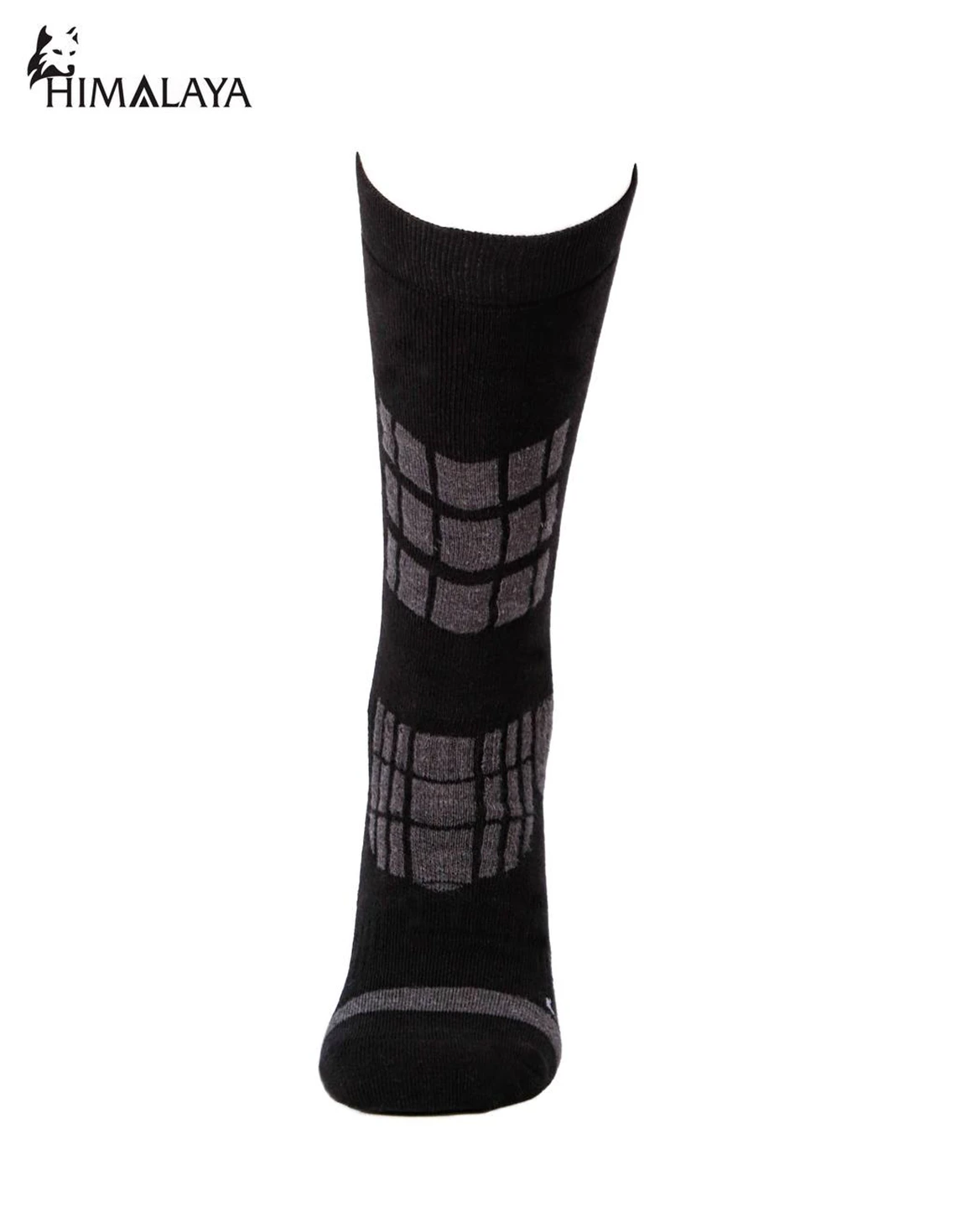 جوراب حوله ای Unisex - Himalaya Socks 301179 U