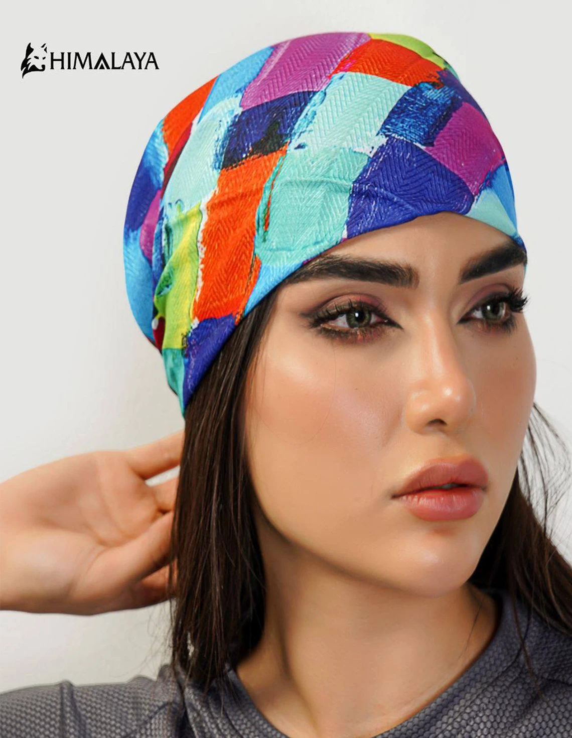 اسکارف Unisex - Scarf SA-42 U
